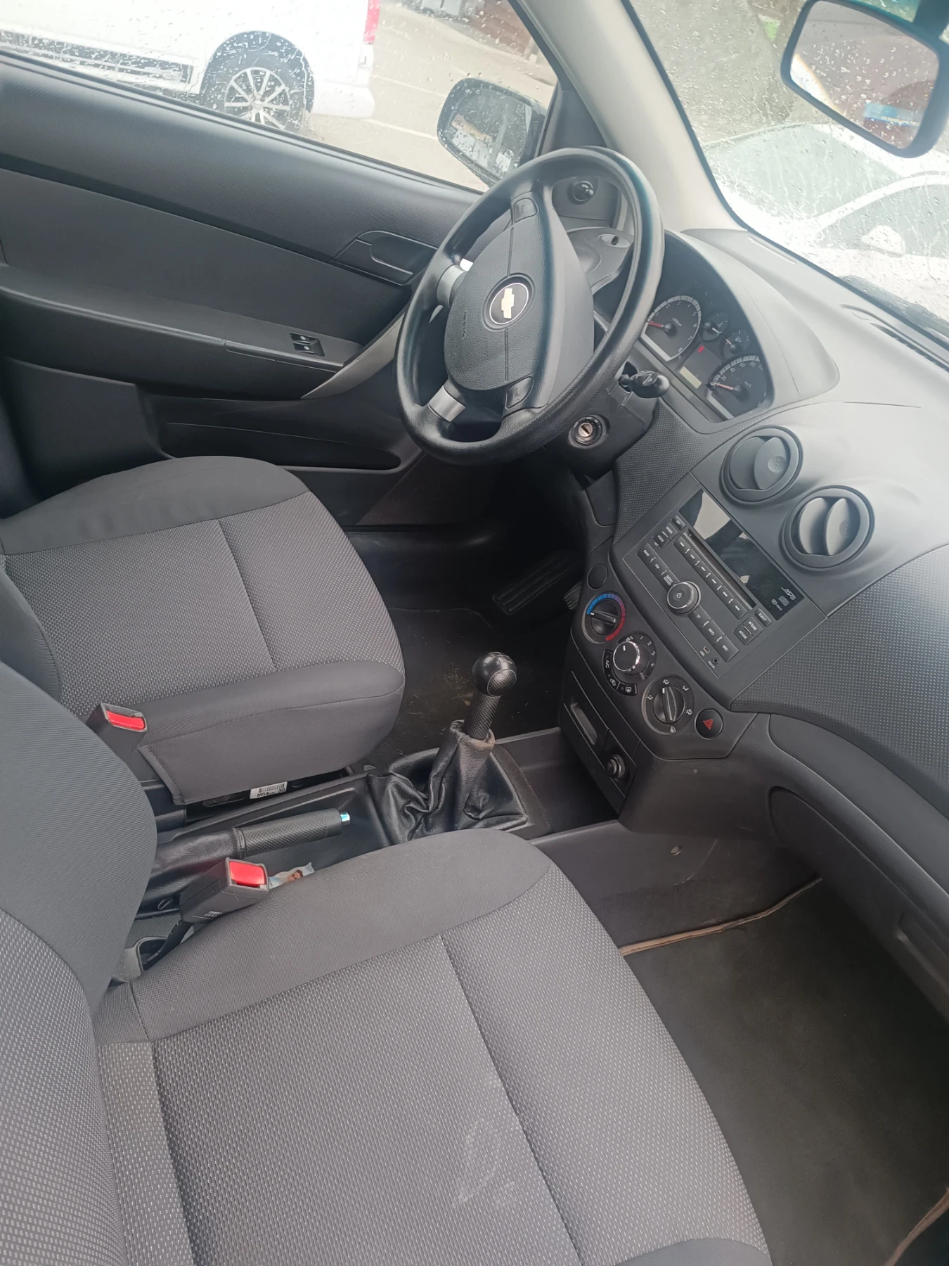 Chevrolet Aveo 1.2 - изображение 3