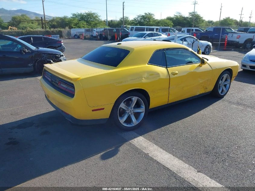 Dodge Challenger 3.6L V-6 DOHC, VVT, 305HP Rear Wheel Drive - изображение 9