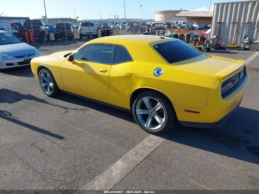 Dodge Challenger 3.6L V-6 DOHC, VVT, 305HP Rear Wheel Drive - изображение 8