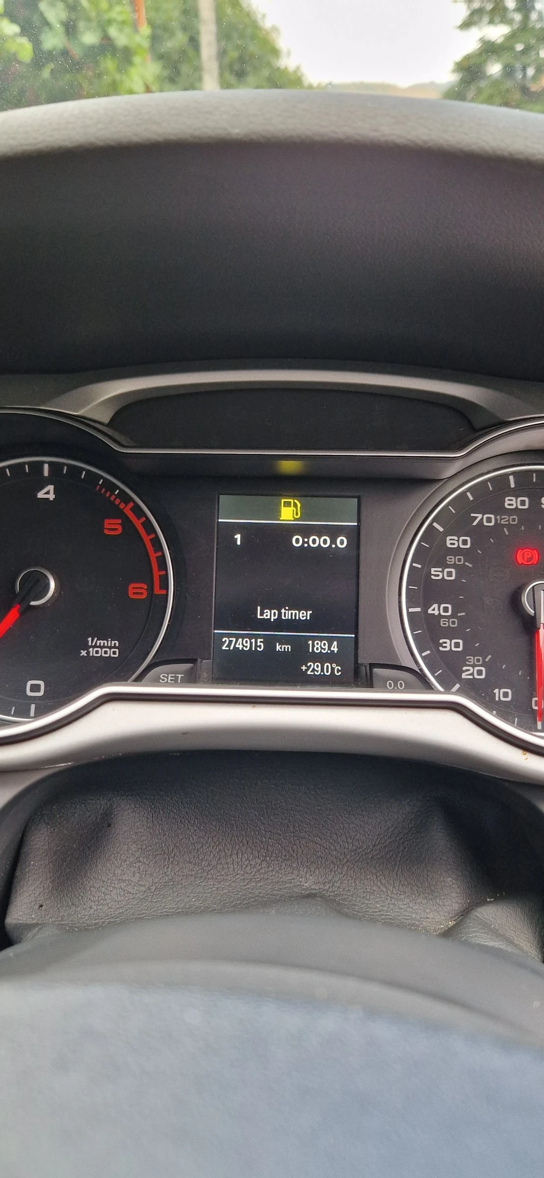 Audi A4  - изображение 6