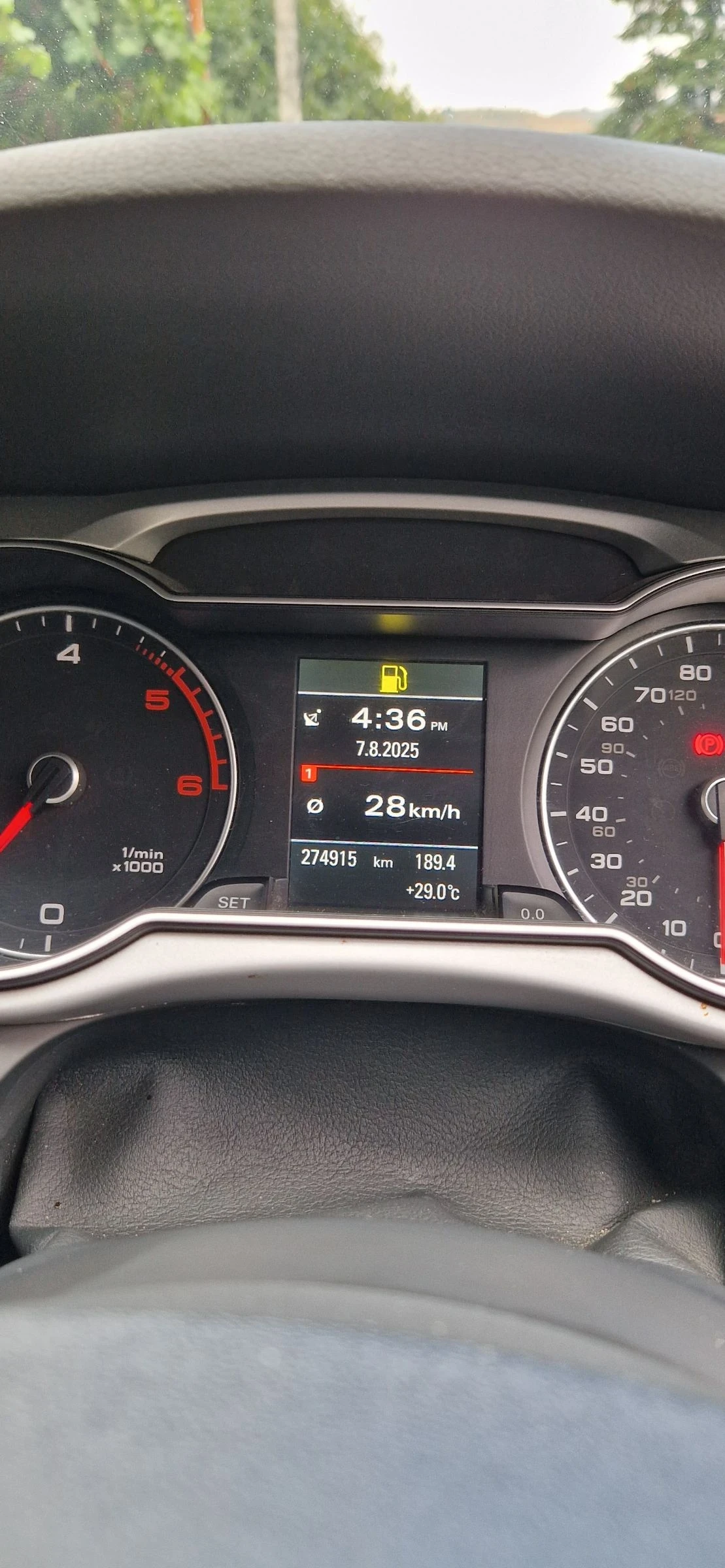Audi A4  - изображение 7