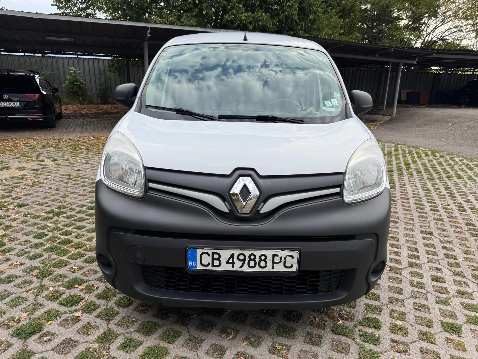 Renault Kangoo 1.5 dCi Express - изображение 2