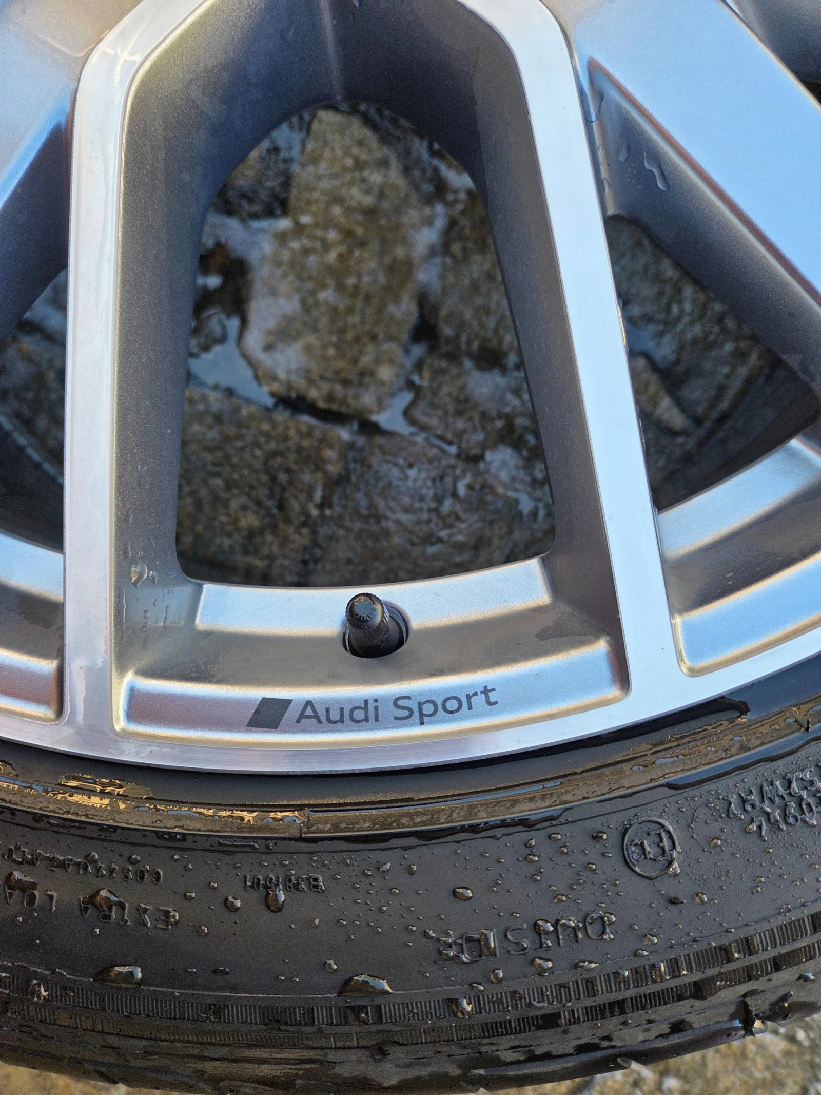 Audi E-Tron 55 Advanced S line quattro 95kWh | Mobile.bg � ����������� 17