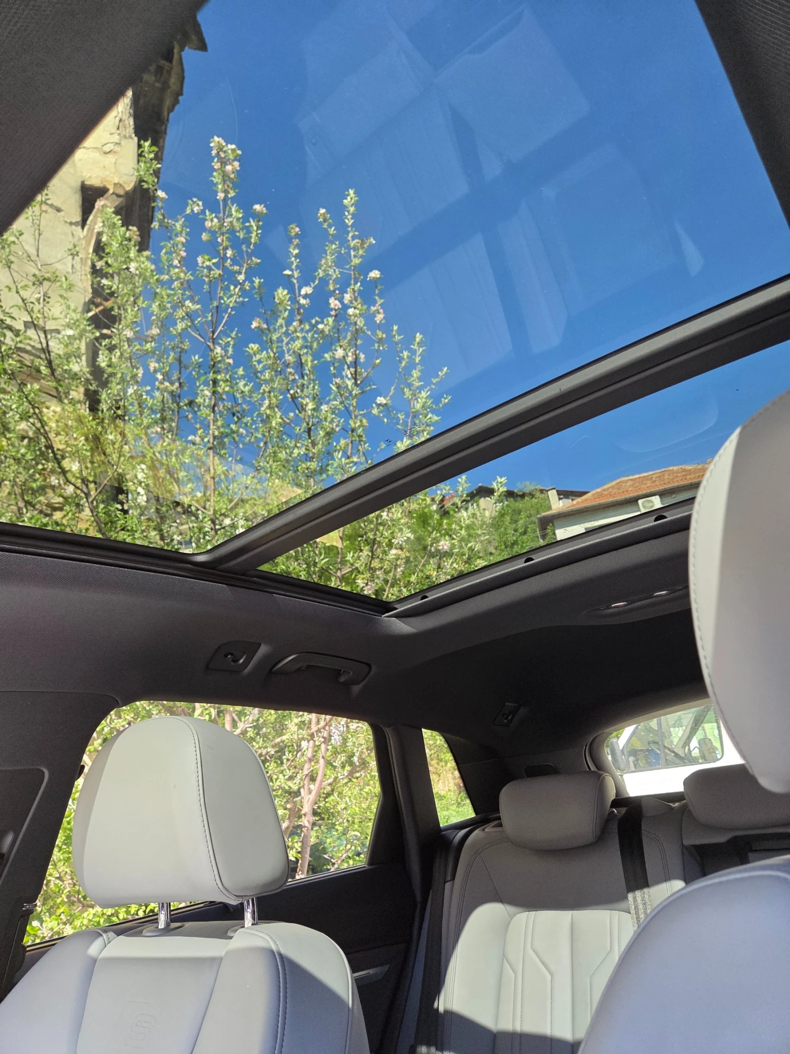 Audi E-Tron 55 Advanced S line quattro 95kWh | Mobile.bg � ����������� 13