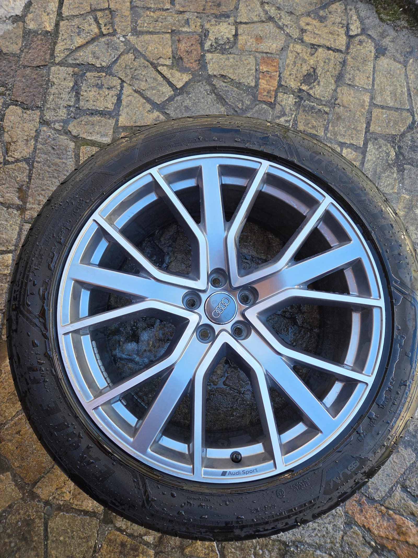 Audi E-Tron 55 Advanced S line quattro 95kWh | Mobile.bg � ����������� 16