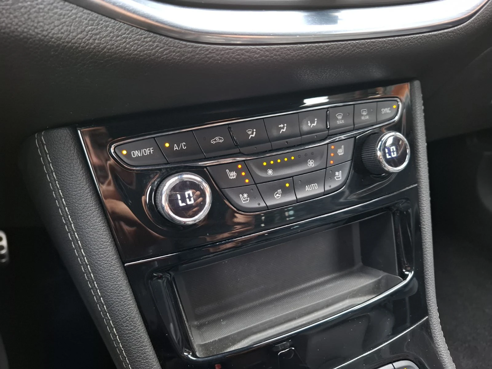 Opel Astra 1.5CDTi + AВТОМАТИК - изображение 10