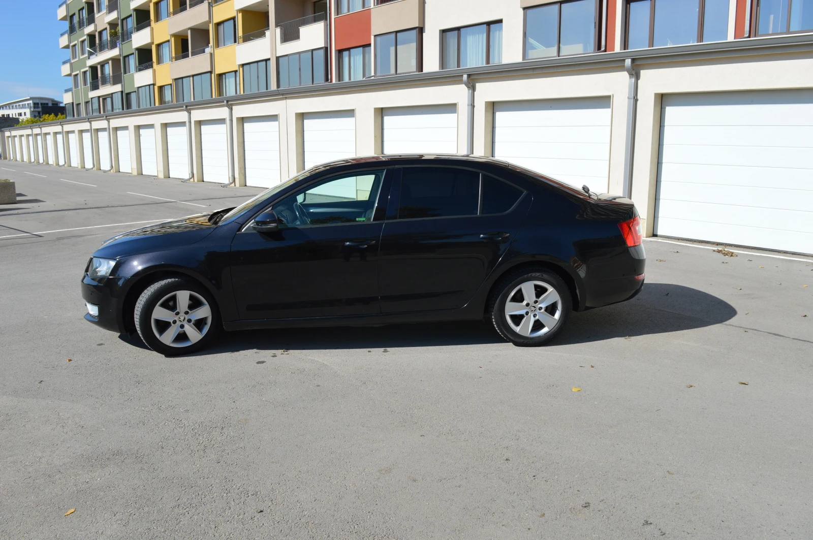 Skoda Octavia 1.6tdi 105кс - изображение 4
