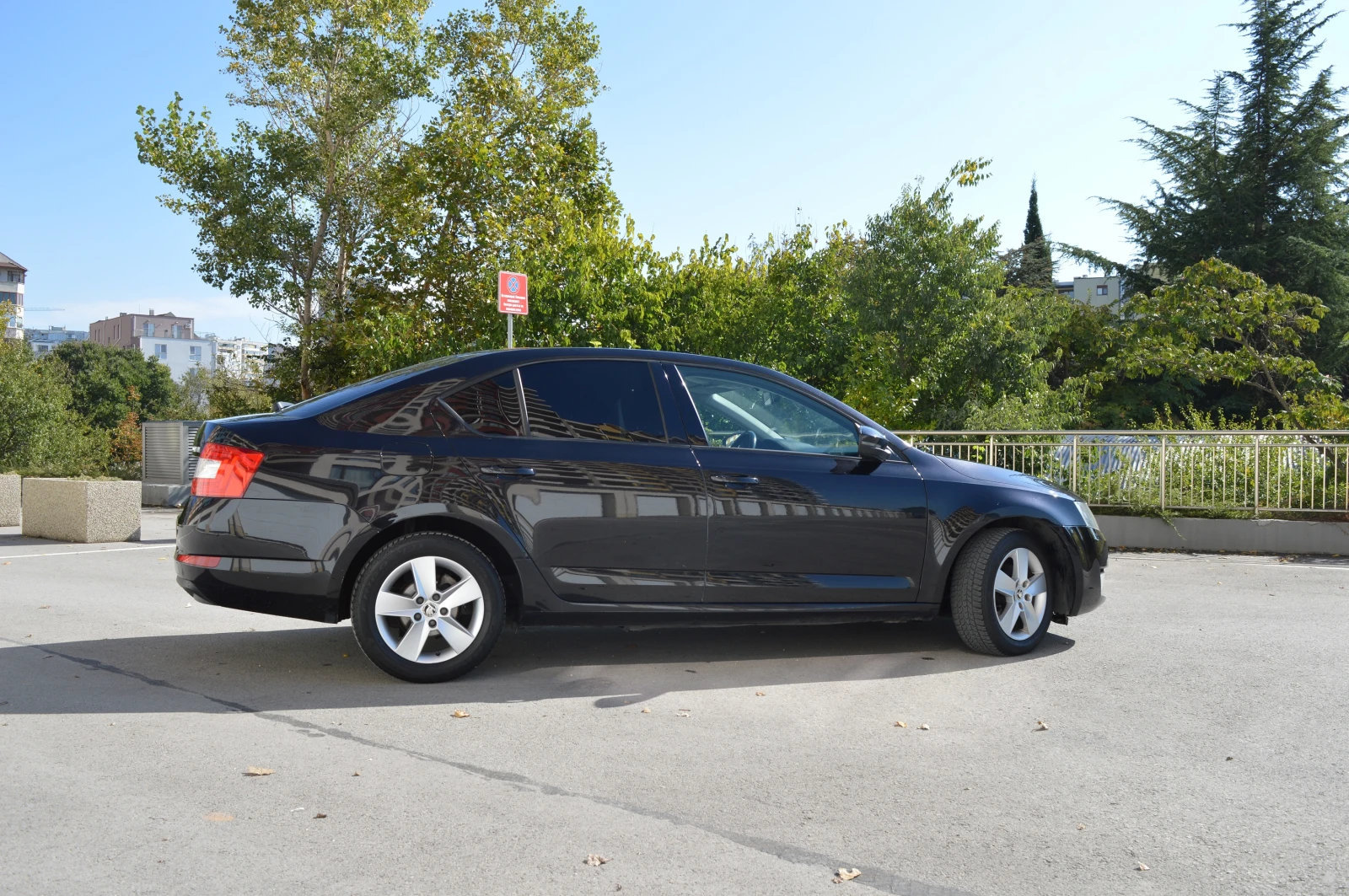 Skoda Octavia 1.6tdi 105кс - изображение 8