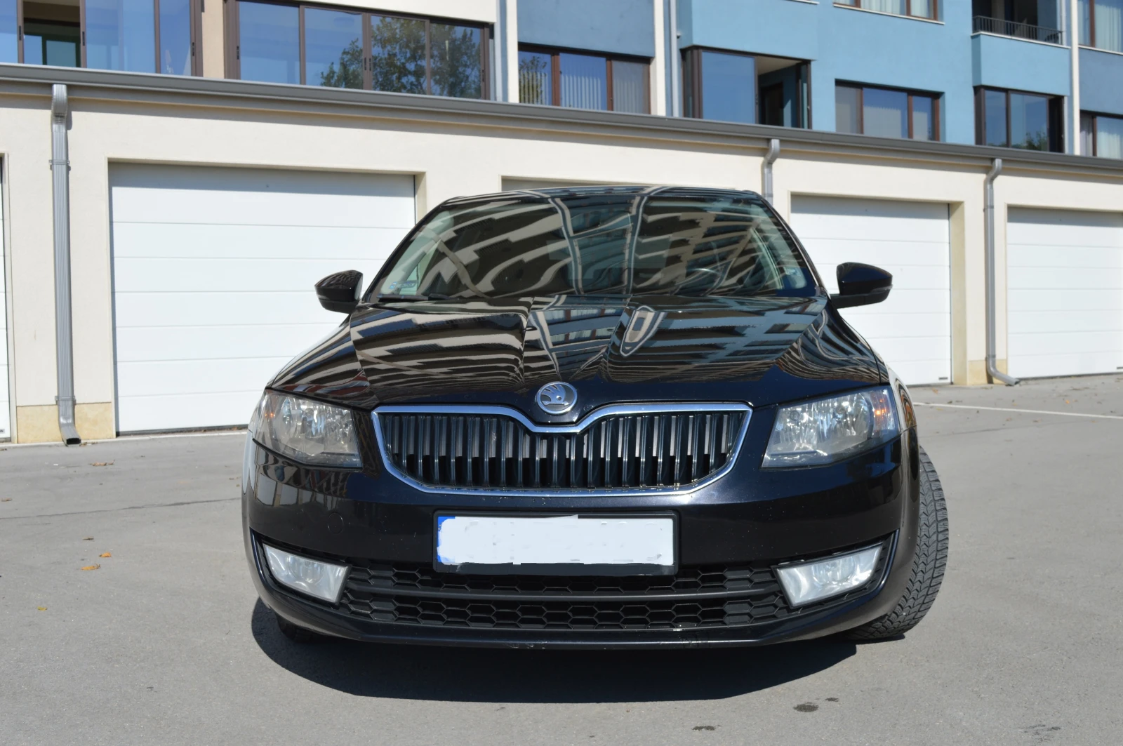 Skoda Octavia 1.6tdi 105кс - изображение 2