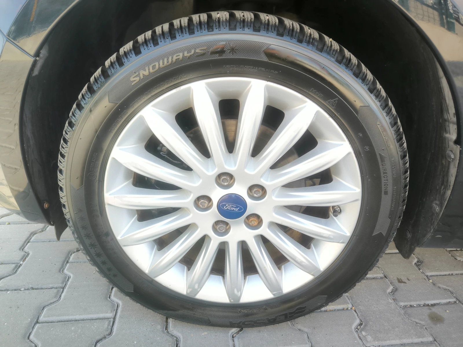 Ford Galaxy 2, 0-140k.c.ABTOMAT.HAB.7, F.LiFT,  5 | Mobile.bg   15