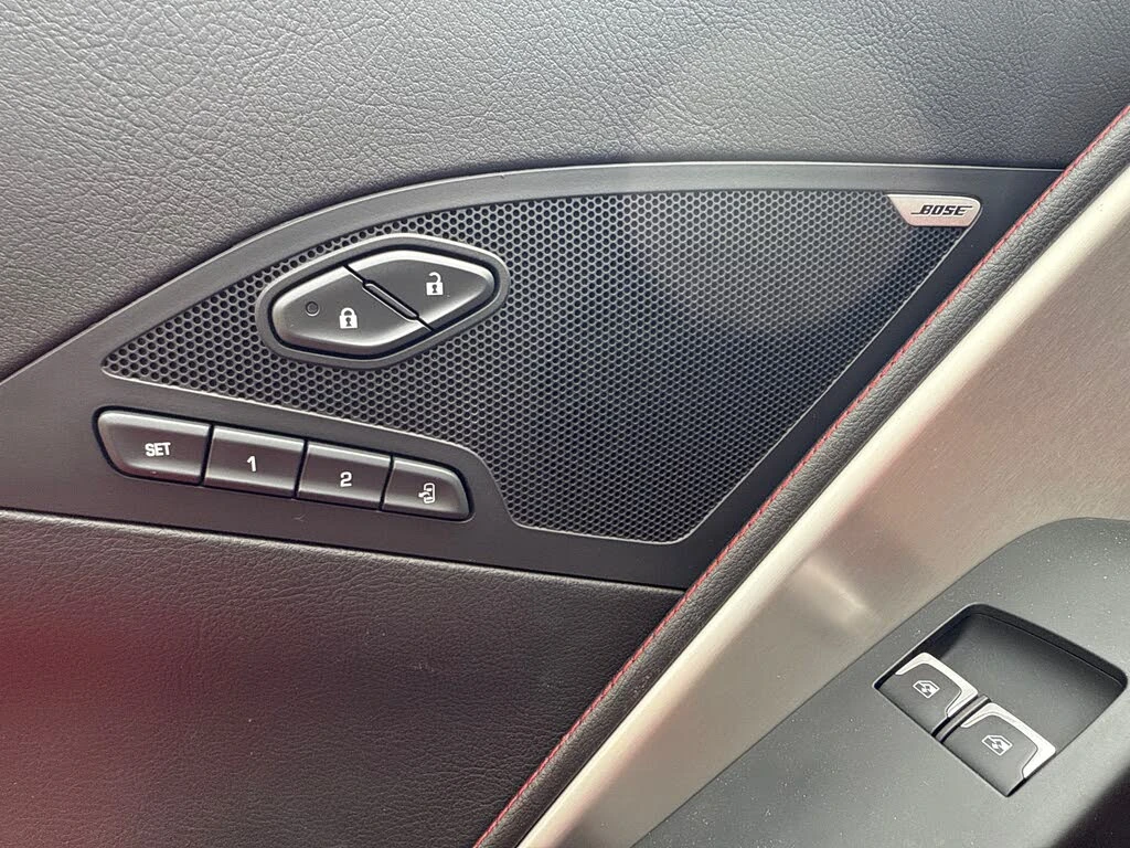 Chevrolet Corvette Grand Sport* 2LT* RWD* АвтоКредит* (ЦЕНА ДО БГ) - изображение 10