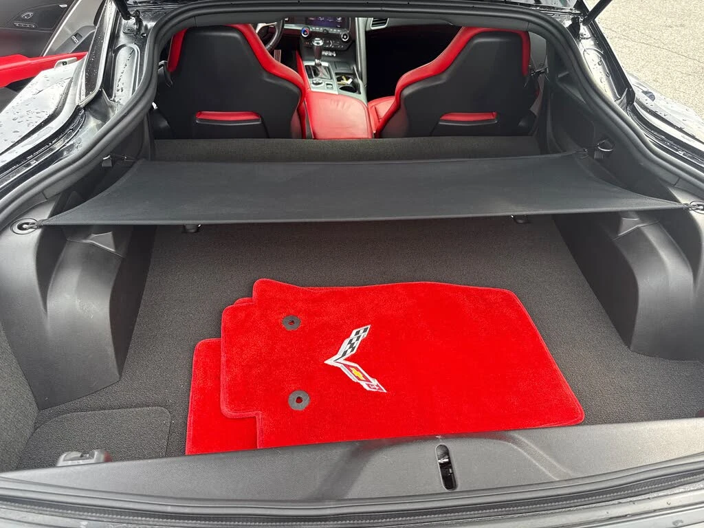 Chevrolet Corvette Grand Sport* 2LT* RWD* * (  ) | Mobile.bg   15