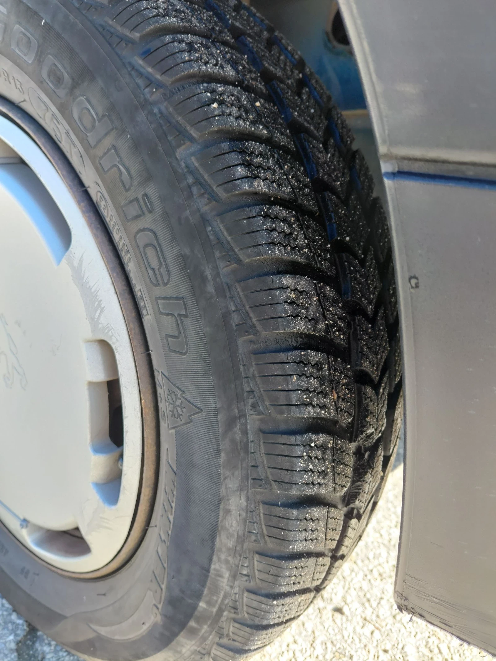 Peugeot 106  - изображение 8