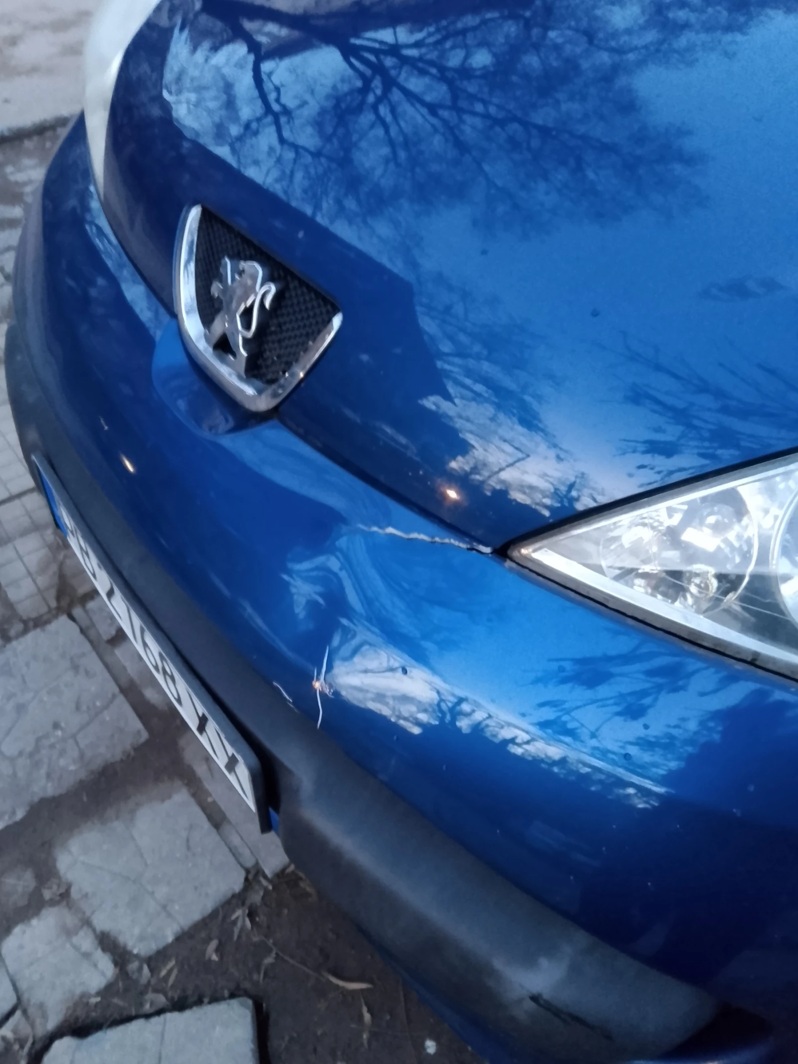 Peugeot 107 1.0i - изображение 6