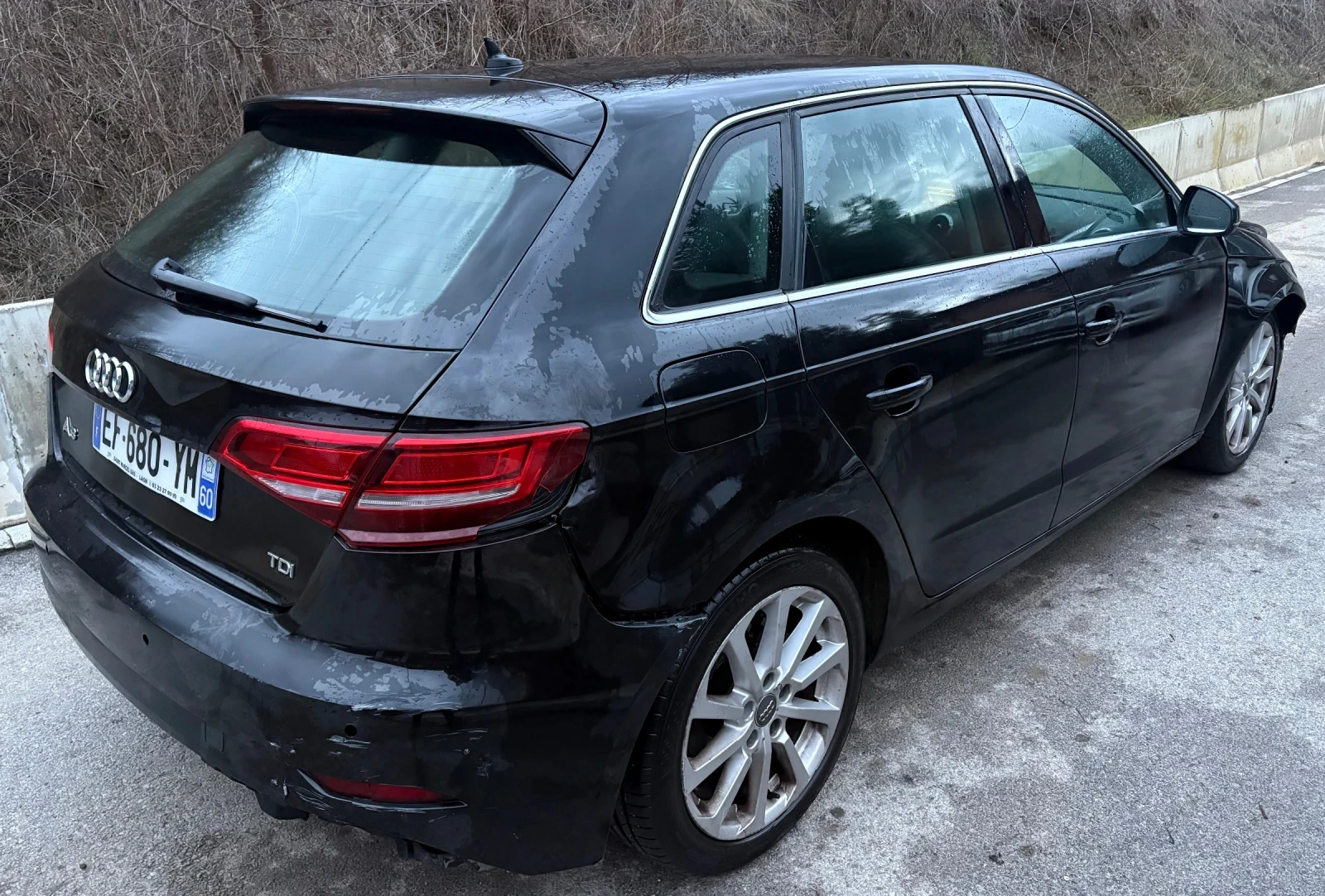 Audi A3 1.6TDI 10/2016� | Mobile.bg � ����������� 6
