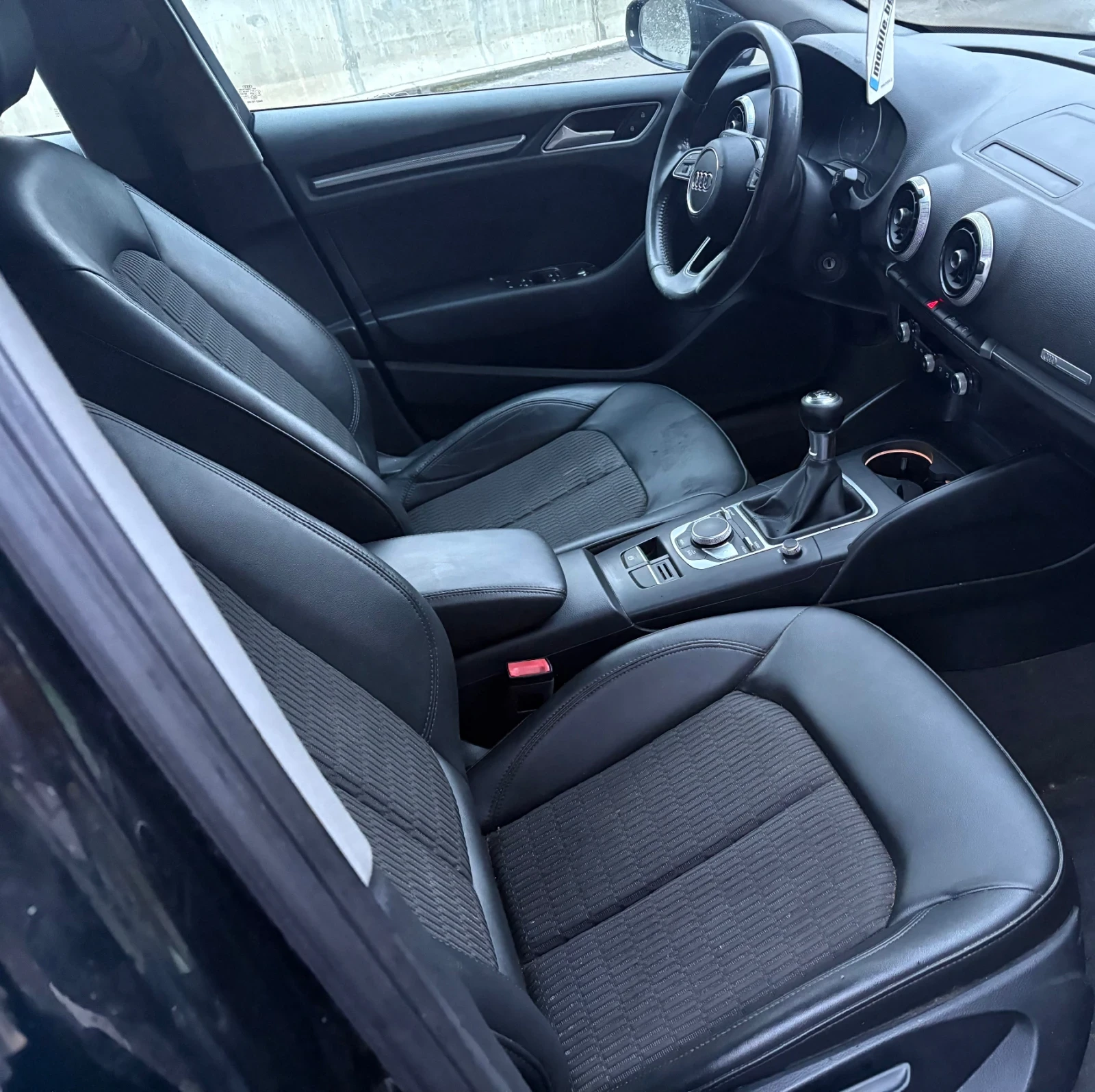 Audi A3 1.6TDI 10/2016� | Mobile.bg � ����������� 10