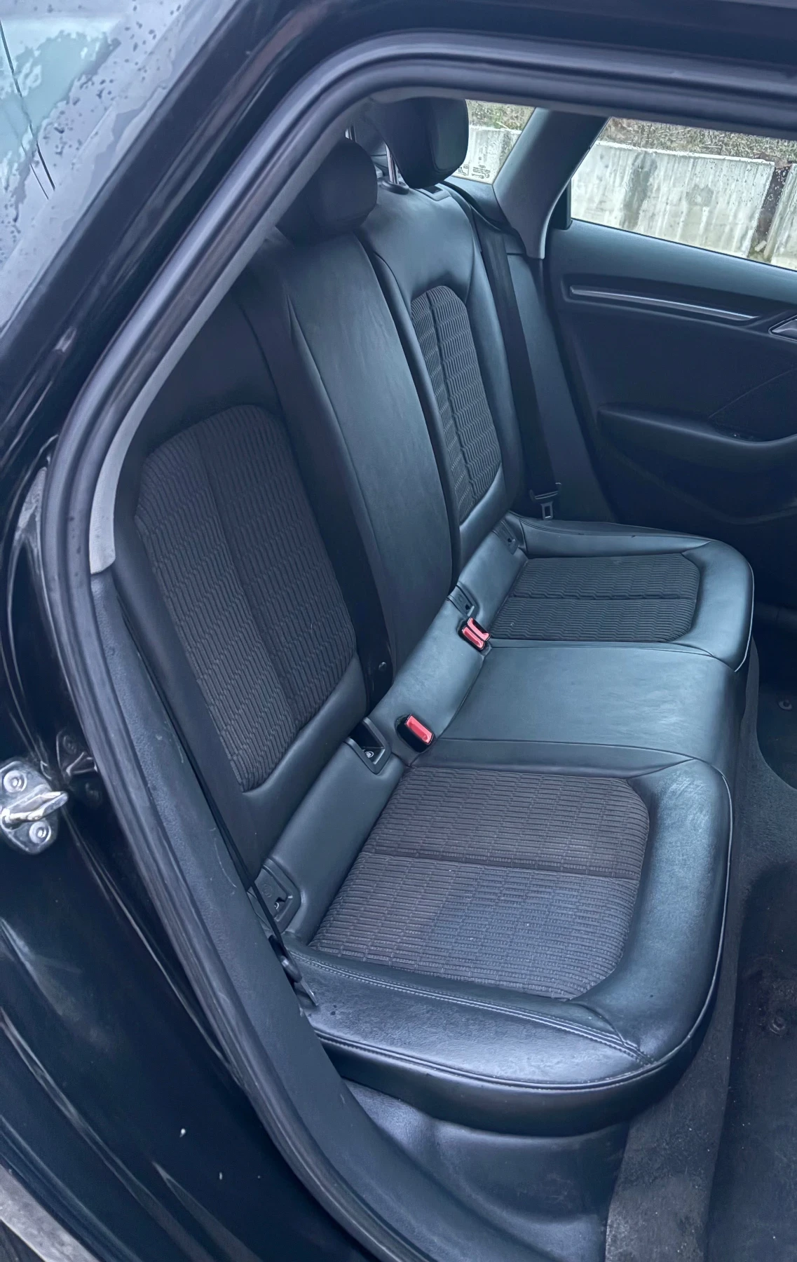 Audi A3 1.6TDI 10/2016� | Mobile.bg � ����������� 9