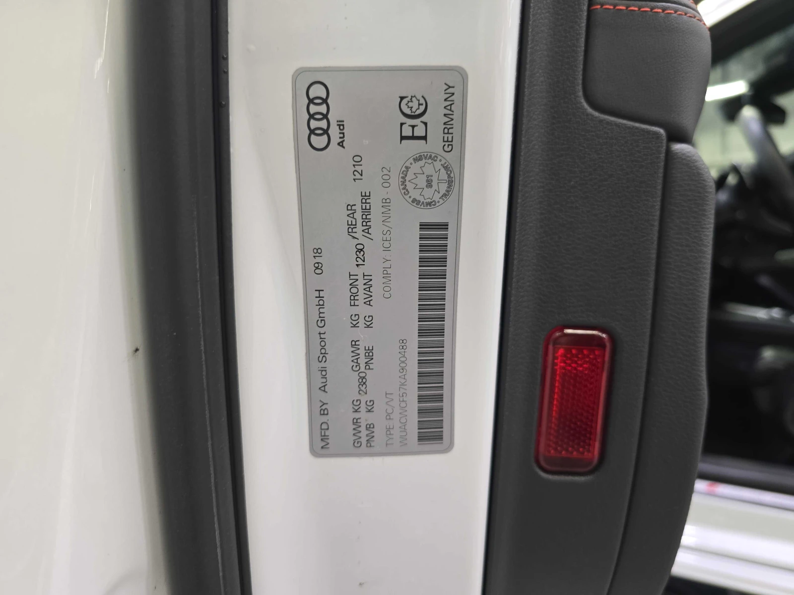 Audi Rs5 * RS ������� ������ * Quattro AWD* ����� �� �����* | Mobile.bg � ����������� 16