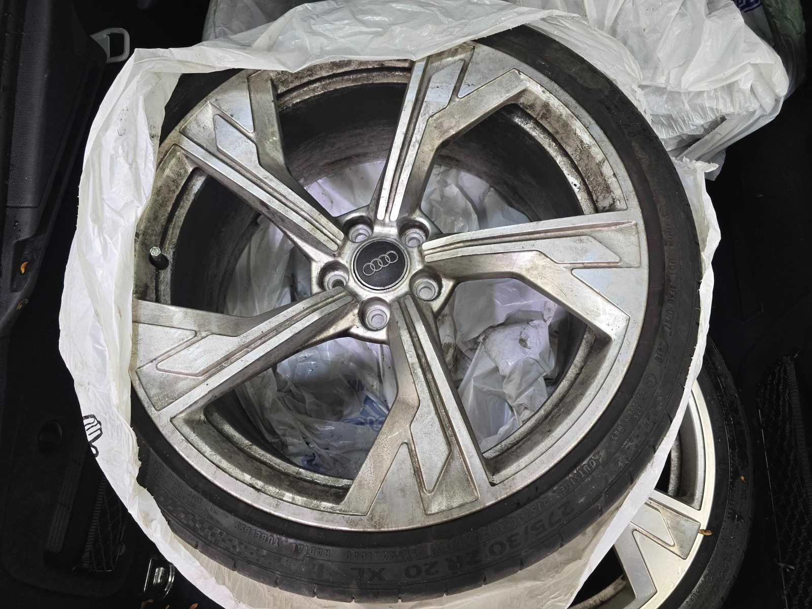 Audi Rs5 * RS ������� ������ * Quattro AWD* ����� �� �����* | Mobile.bg � ����������� 12