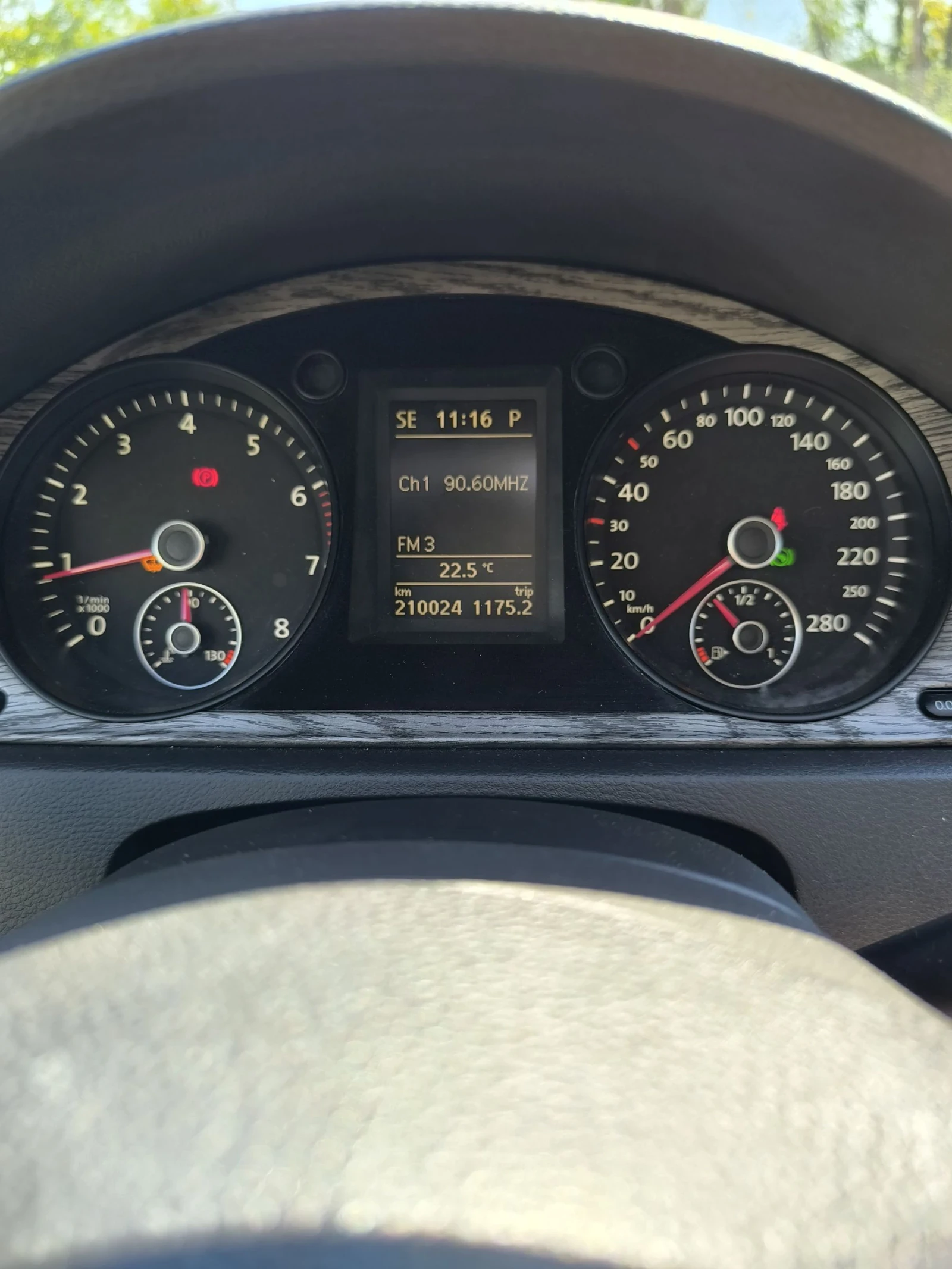 VW CC  - изображение 6