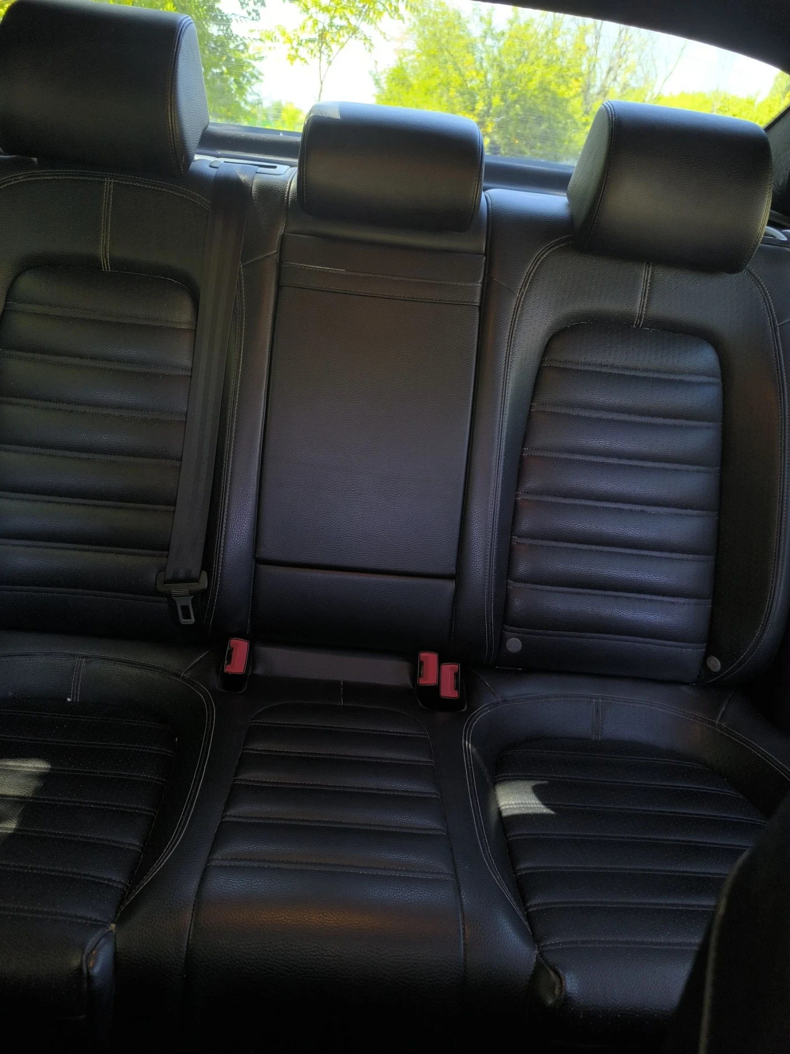 VW CC  - изображение 7