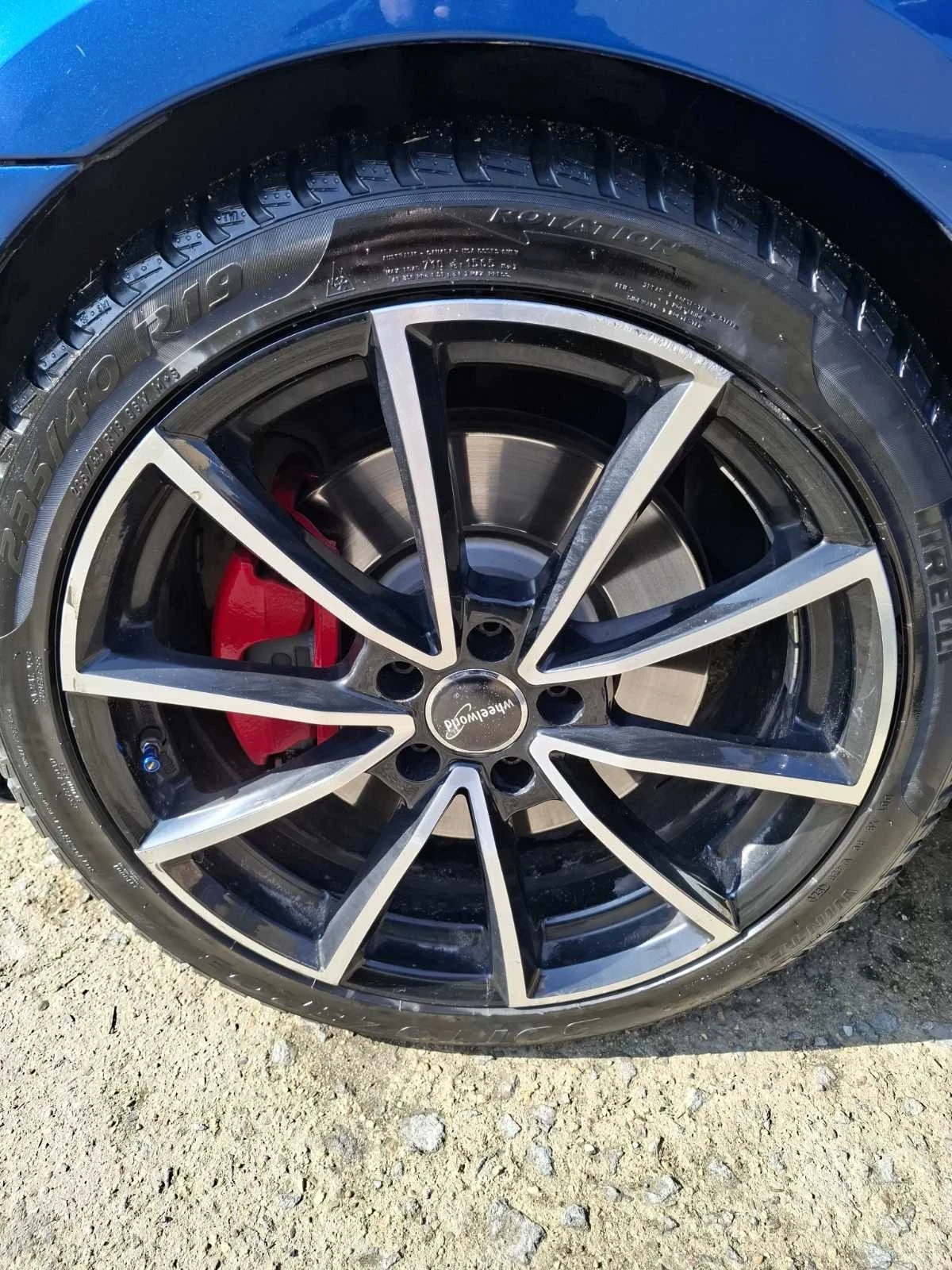 Skoda Octavia VRS | Mobile.bg � ����������� 15