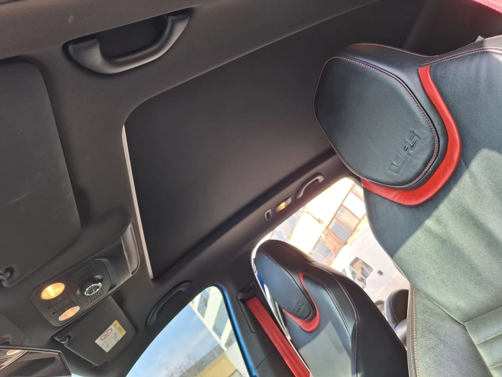 Skoda Octavia VRS | Mobile.bg � ����������� 10