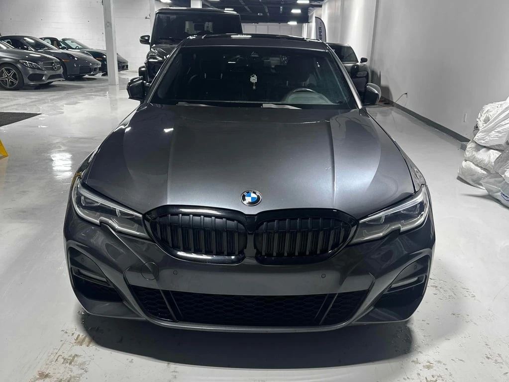 BMW 330 * 330i xDrive * CARFAX * ���� �� �� | Mobile.bg � ����������� 6