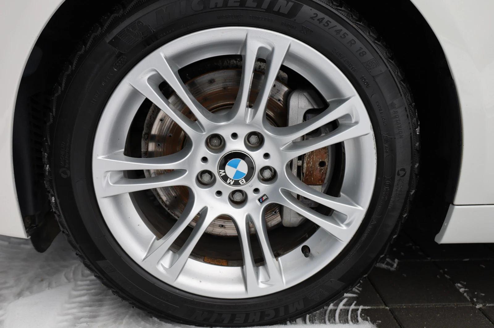 BMW 530 M PAKET* XDIRVE* KEYLESS*  - изображение 6