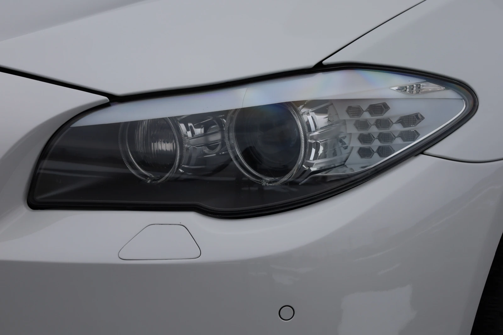 BMW 530 M PAKET* XDIRVE* KEYLESS*  - изображение 4