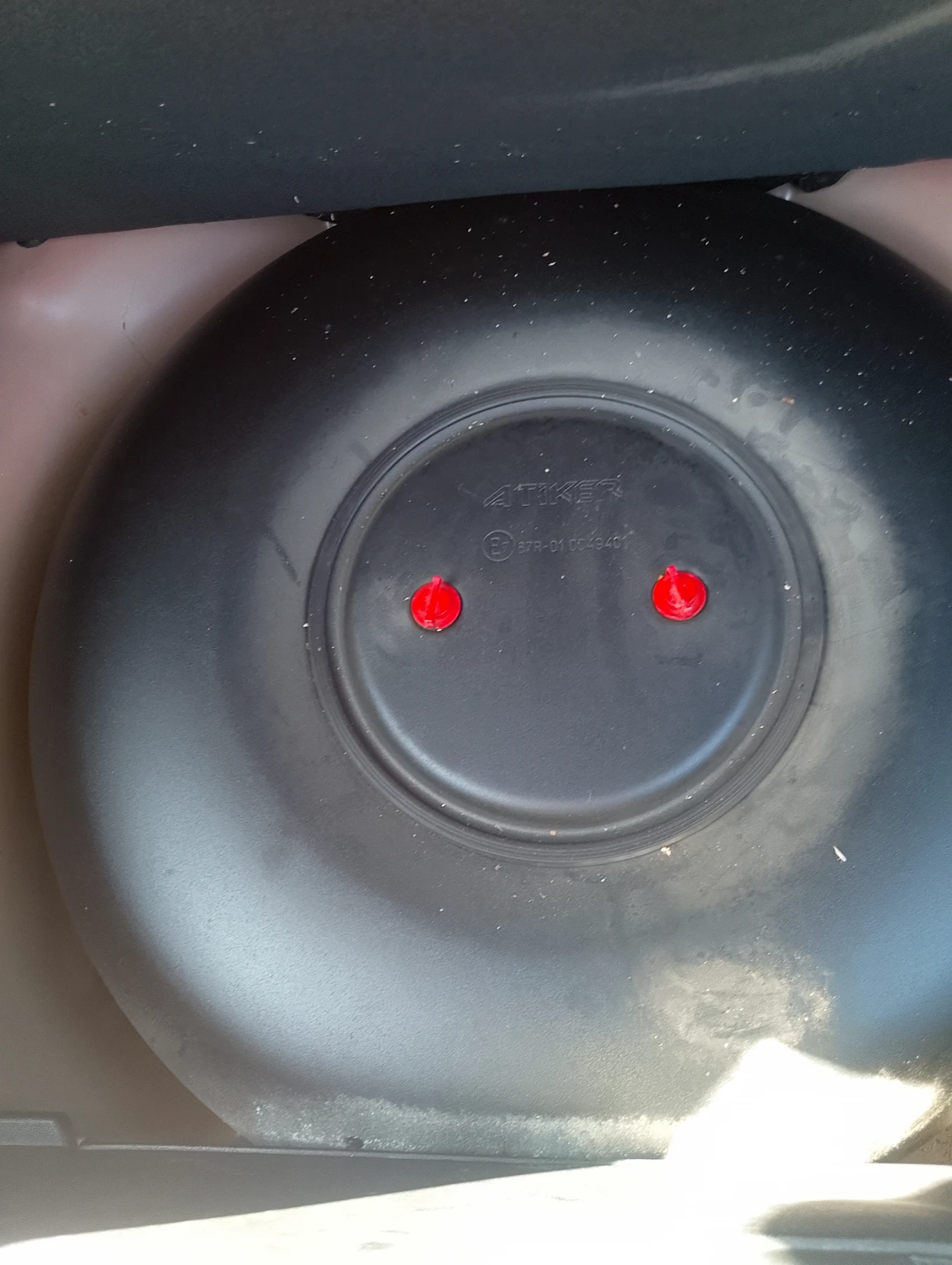 Peugeot 208 1.2 VTI 82 BVM5 EURO 6 5P ACTIVE, снимка 13 - Автомобили и джипове - 53745789