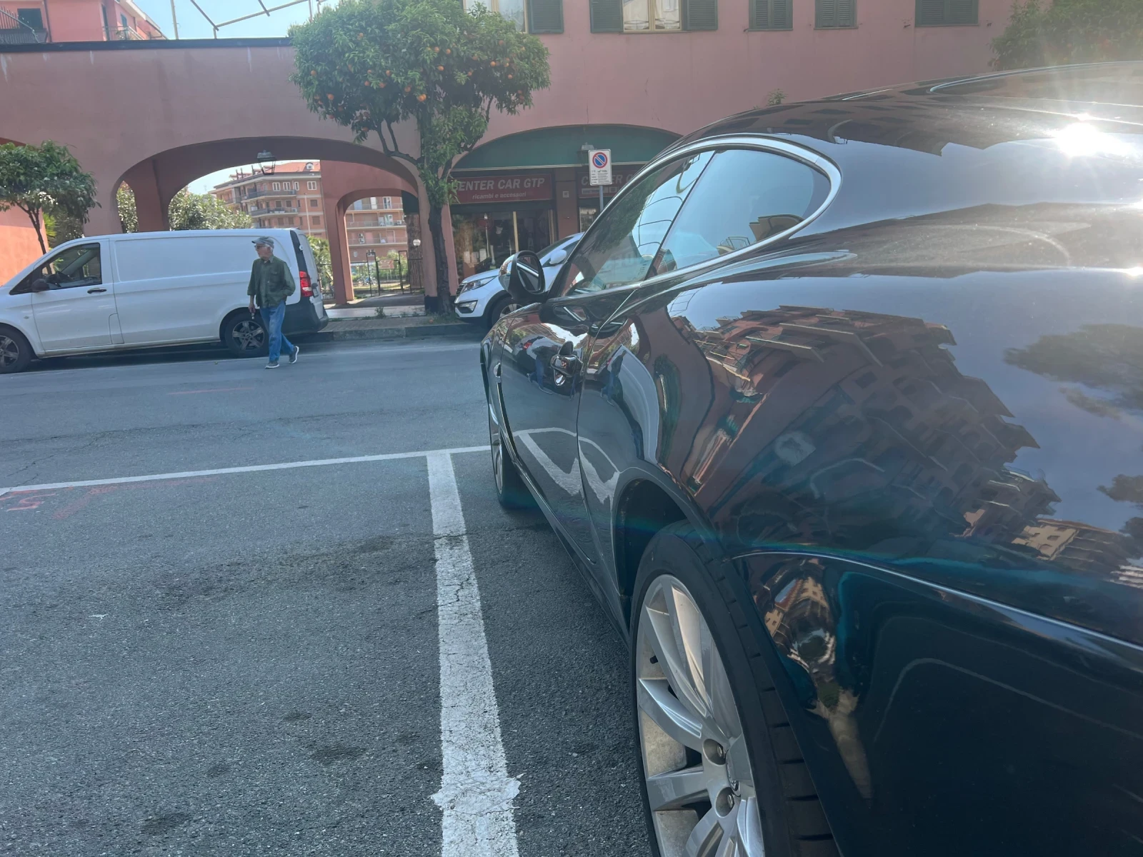 Jaguar Xkr | Mobile.bg � ����������� 5