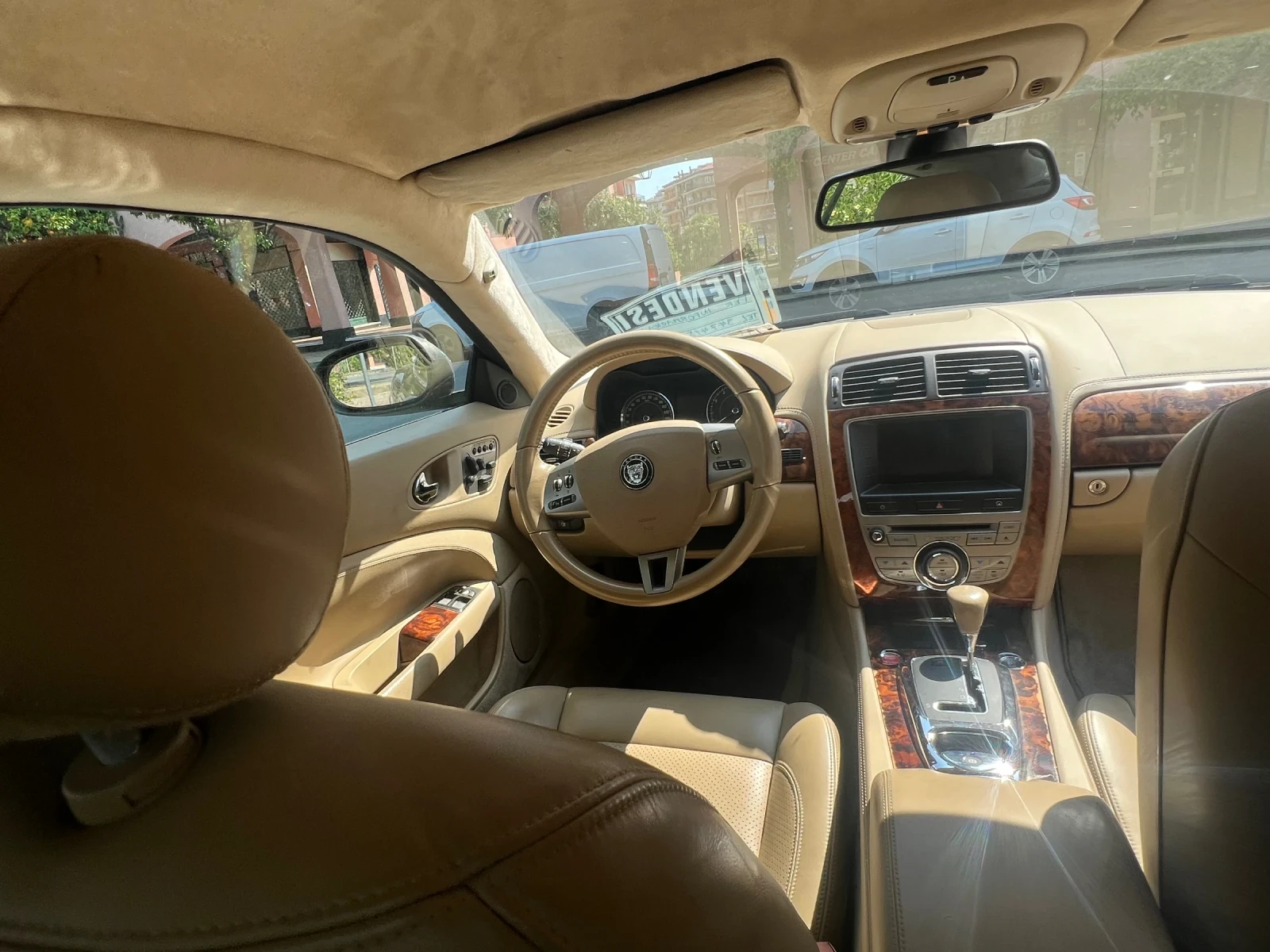 Jaguar Xkr | Mobile.bg � ����������� 11