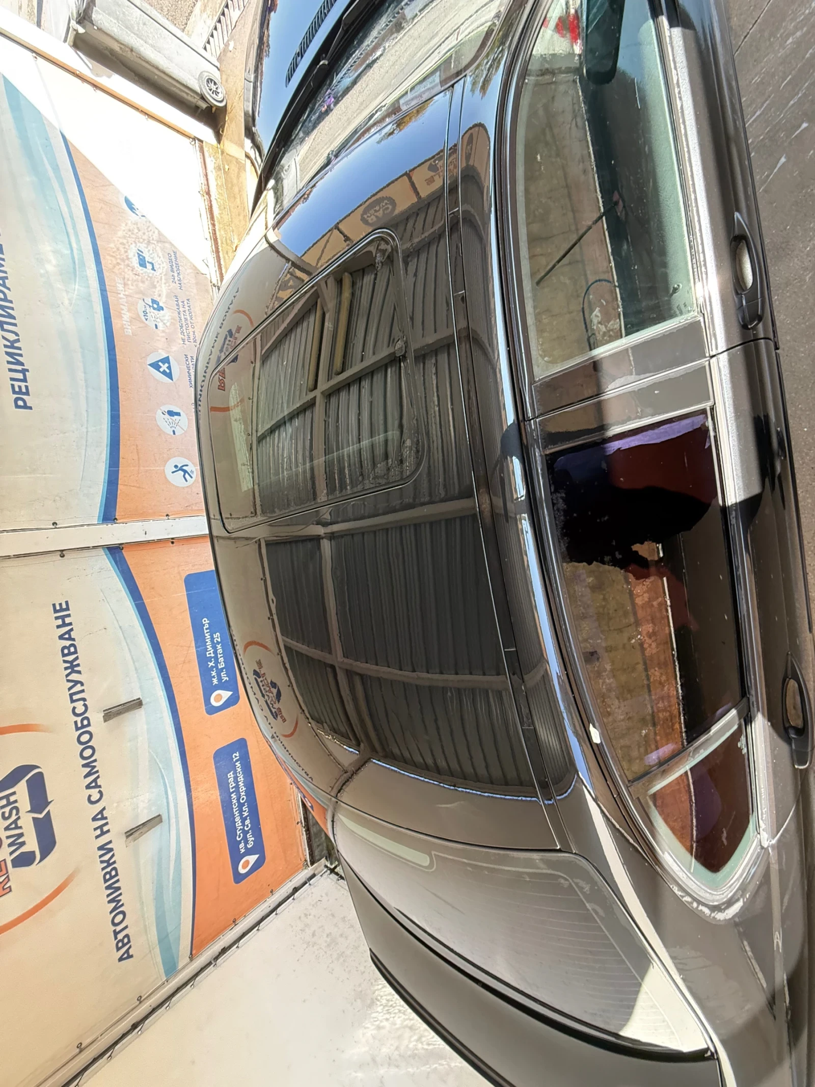 BMW 318, снимка 8 - Автомобили и джипове - 54004643