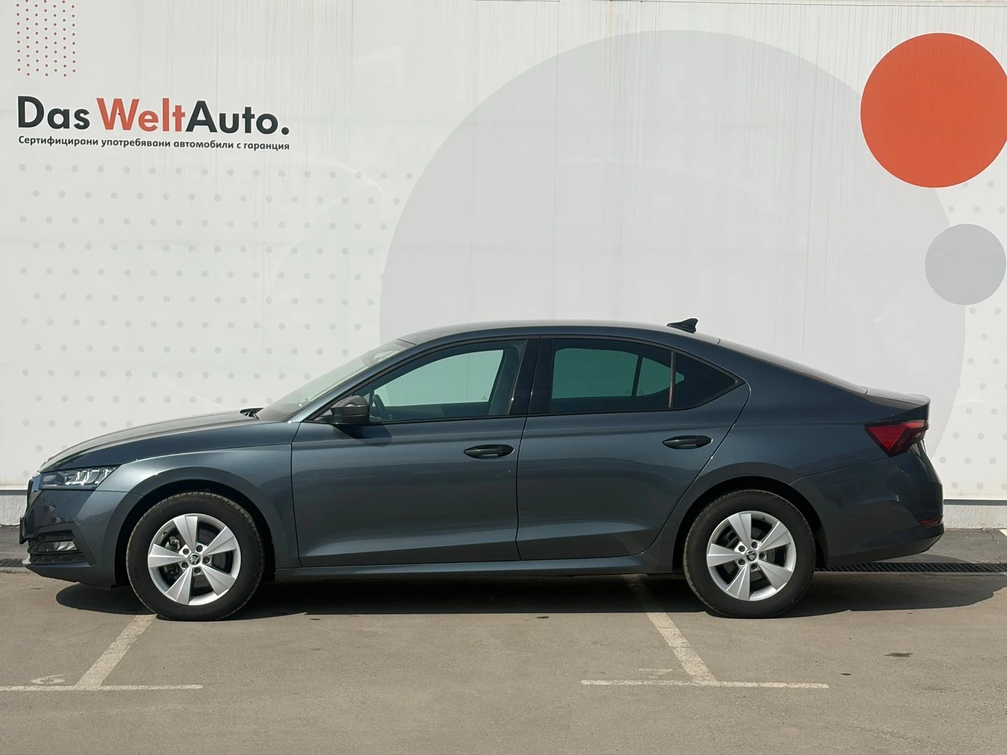 Skoda Octavia, снимка 3 - Автомобили и джипове - 55642066
