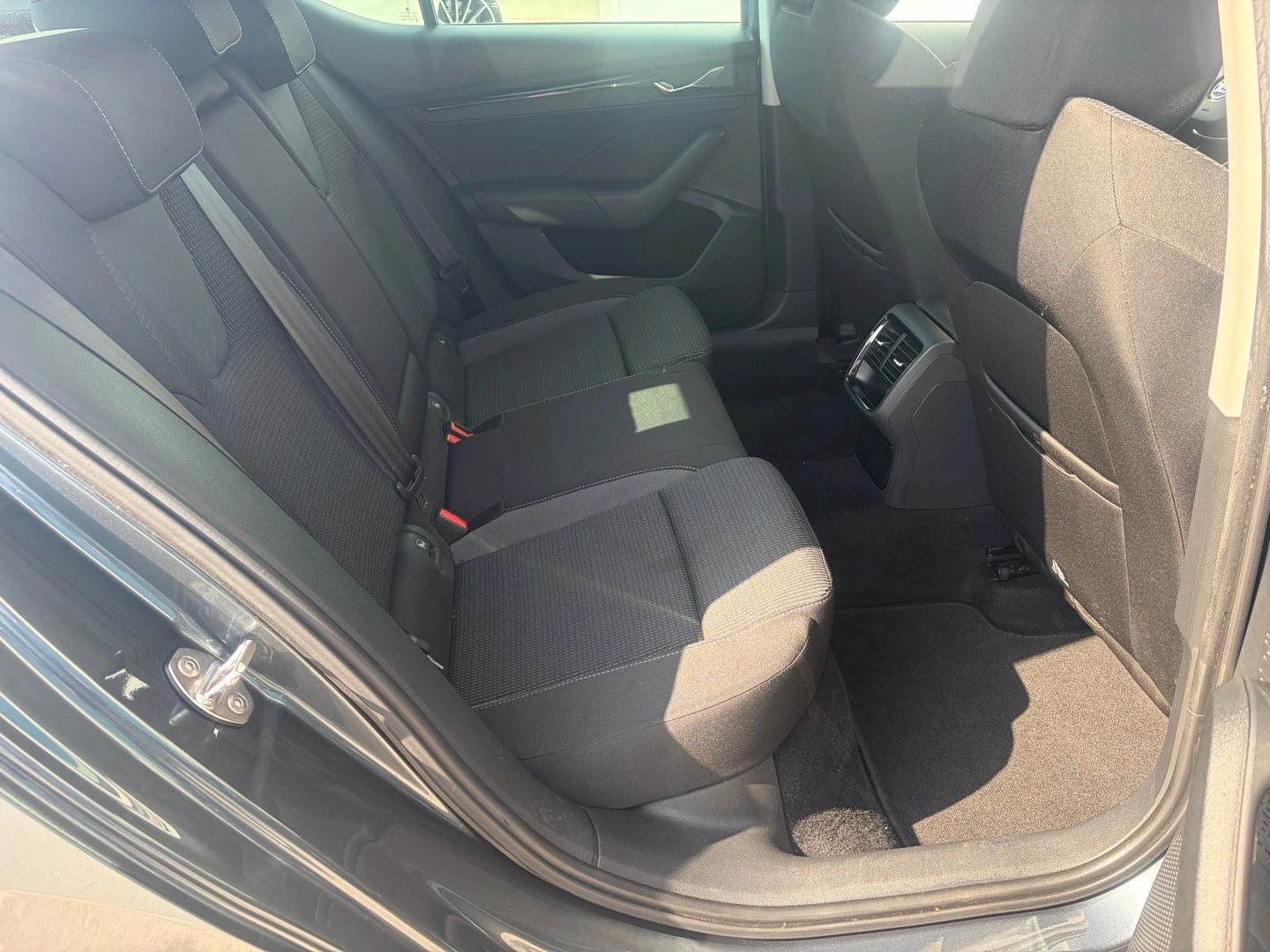 Skoda Octavia, снимка 7 - Автомобили и джипове - 55642066