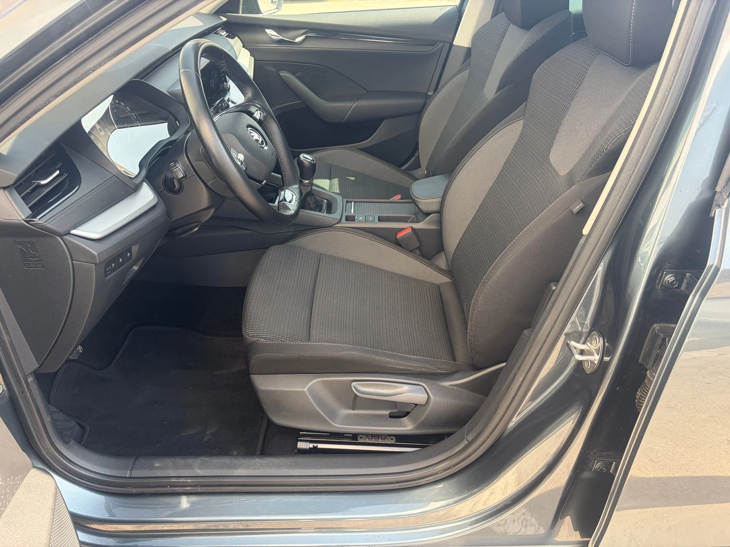 Skoda Octavia, снимка 4 - Автомобили и джипове - 55642066
