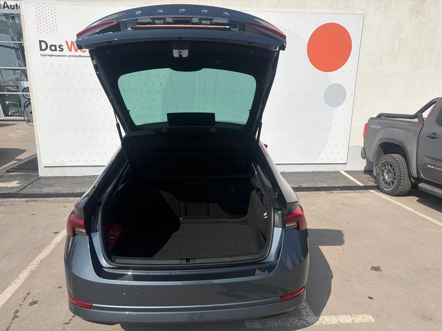 Skoda Octavia, снимка 8 - Автомобили и джипове - 55642066