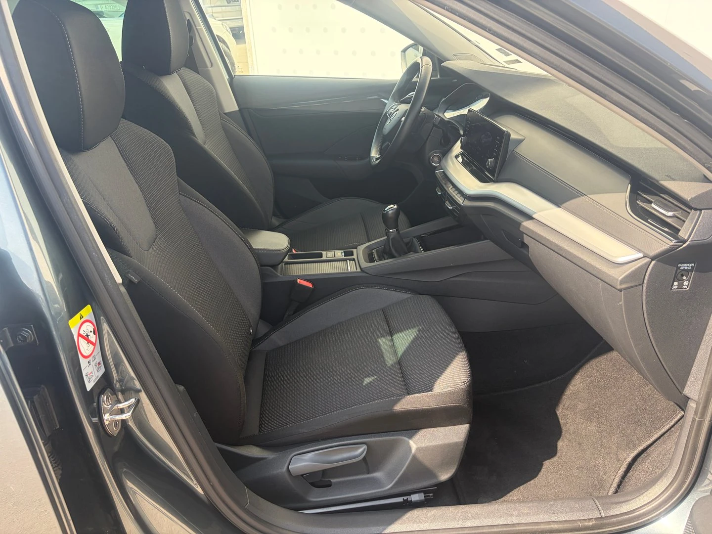 Skoda Octavia, снимка 5 - Автомобили и джипове - 55642066