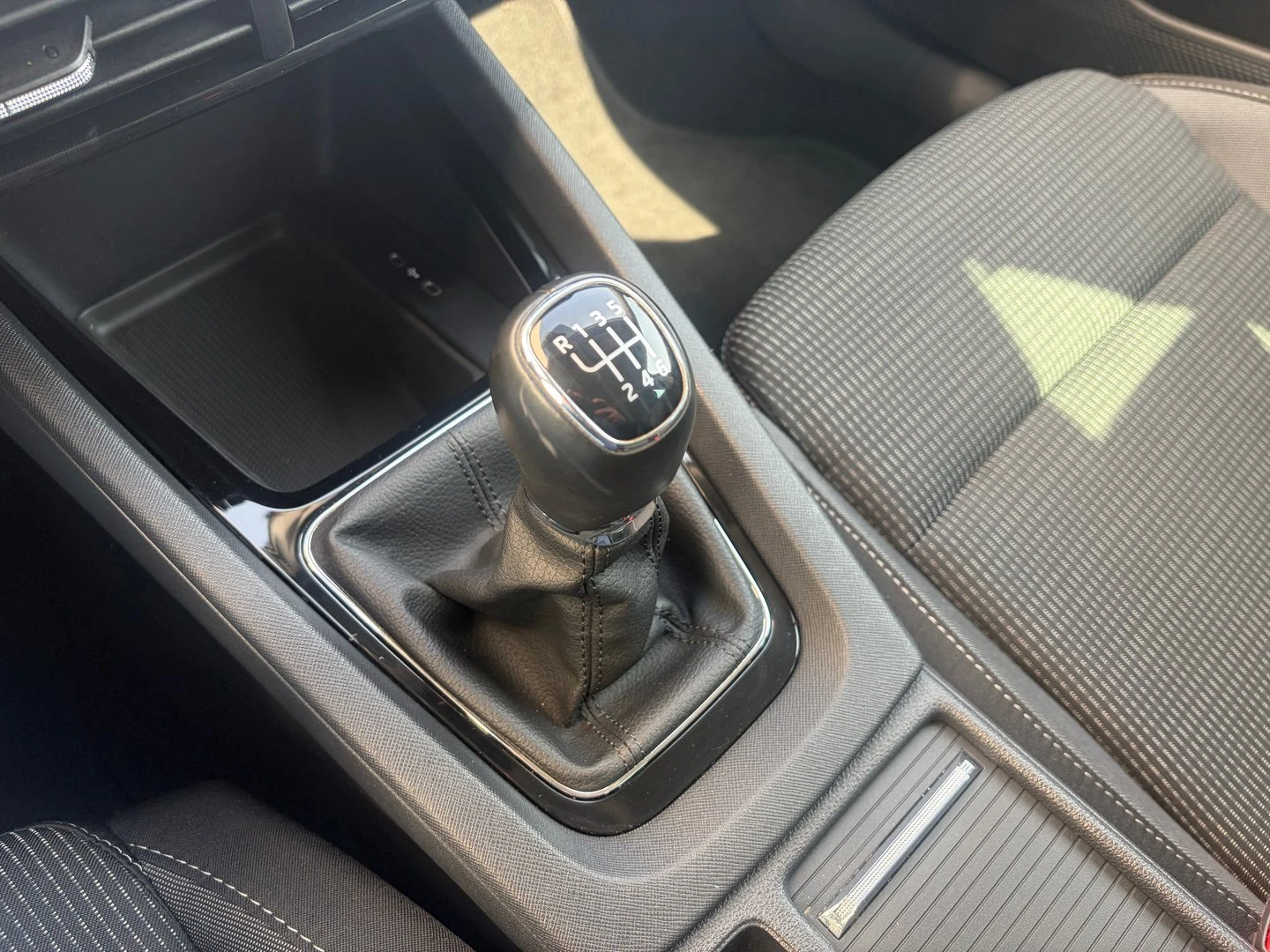 Skoda Octavia, снимка 10 - Автомобили и джипове - 55642066