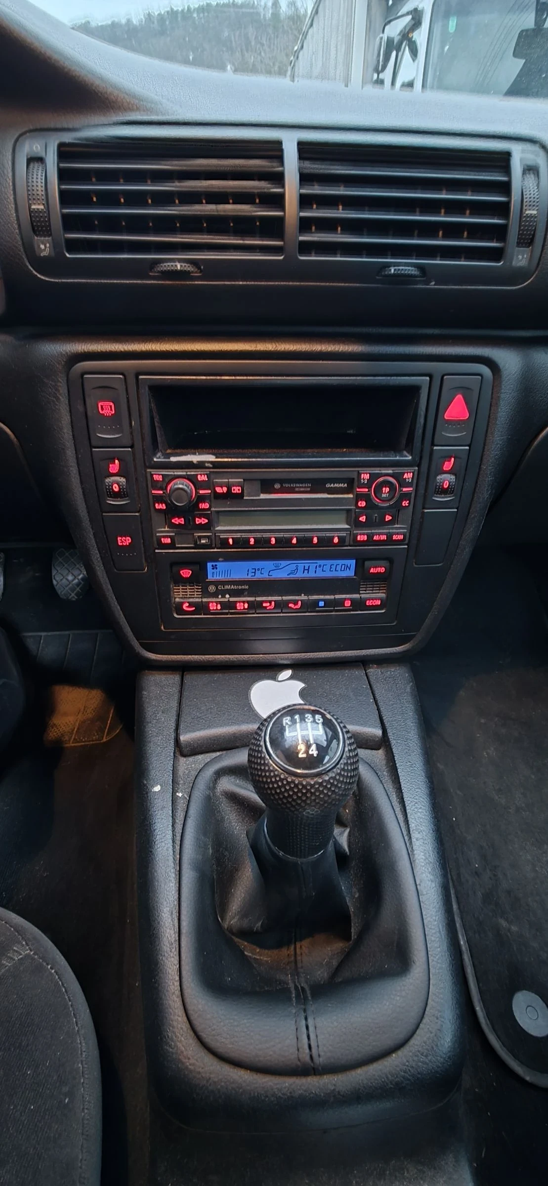 VW Passat 1.9TDi , снимка 5 - Автомобили и джипове - 54044917