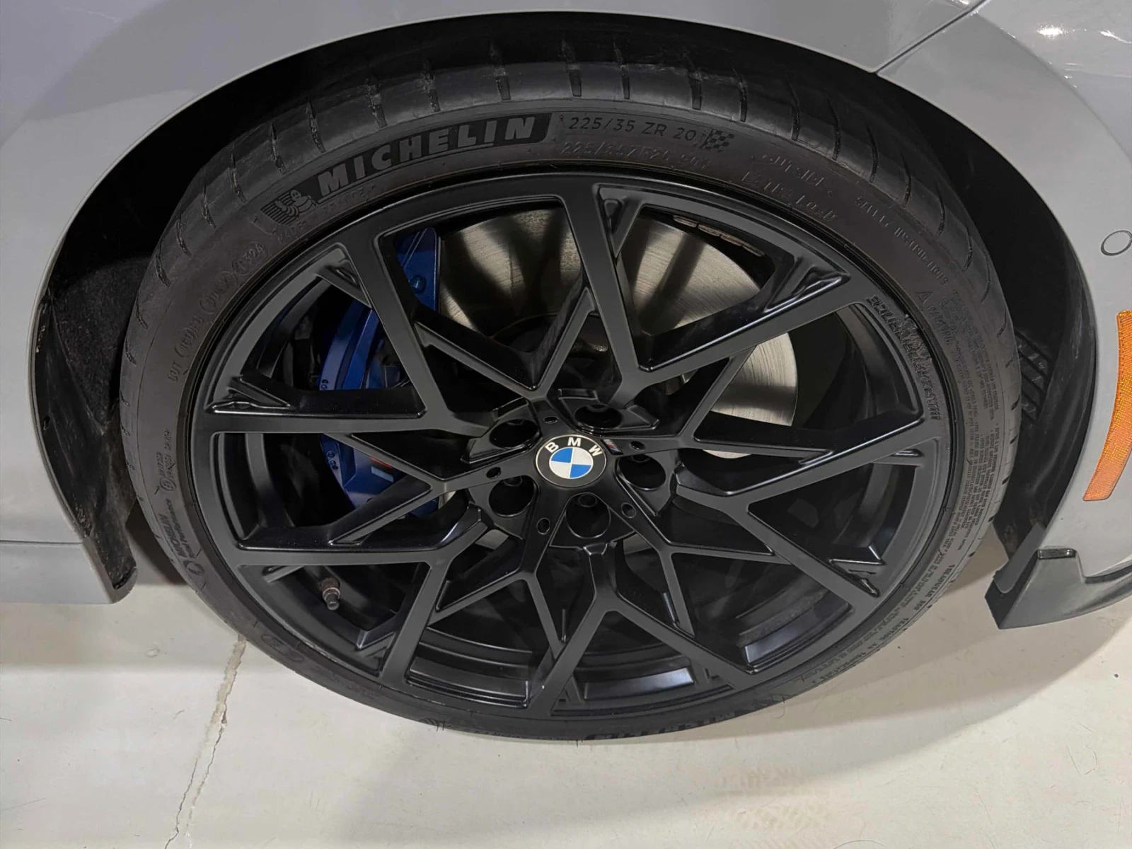 BMW 340 40i * ПОДГРЕВ * CAR FAX * ЦЕНА ДО БГ * , снимка 8 - Автомобили и джипове - 54117042