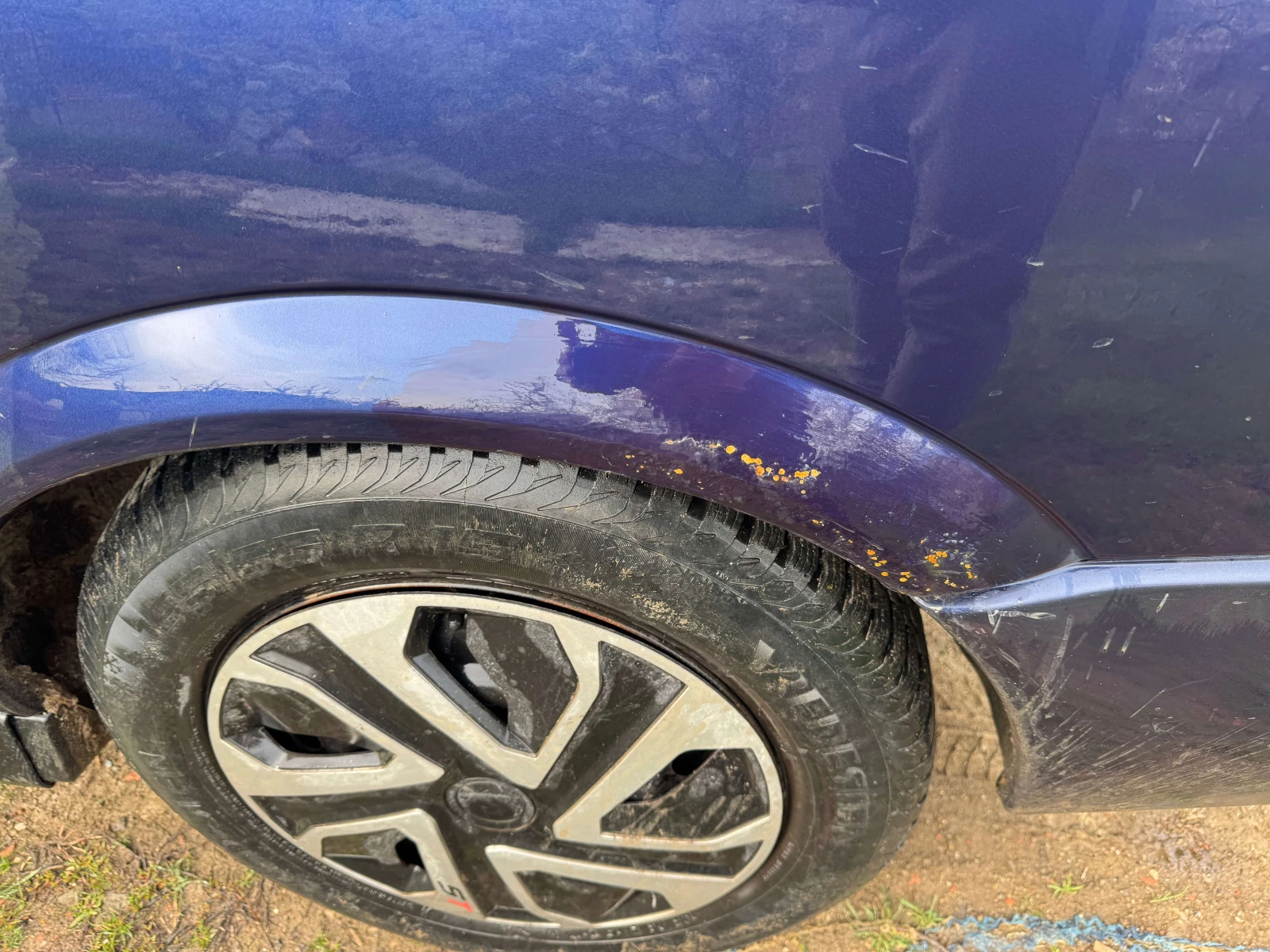 Opel Astra, снимка 11 - Автомобили и джипове - 54195566