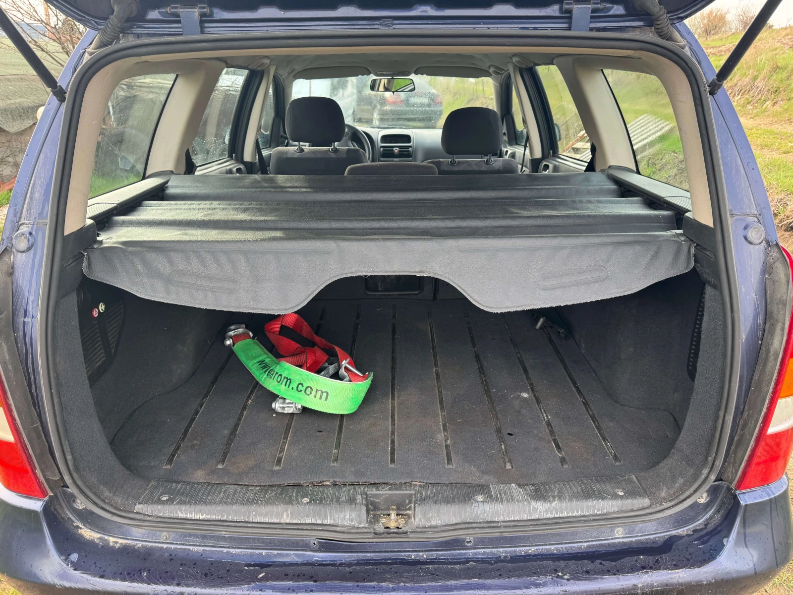 Opel Astra, снимка 8 - Автомобили и джипове - 54195566