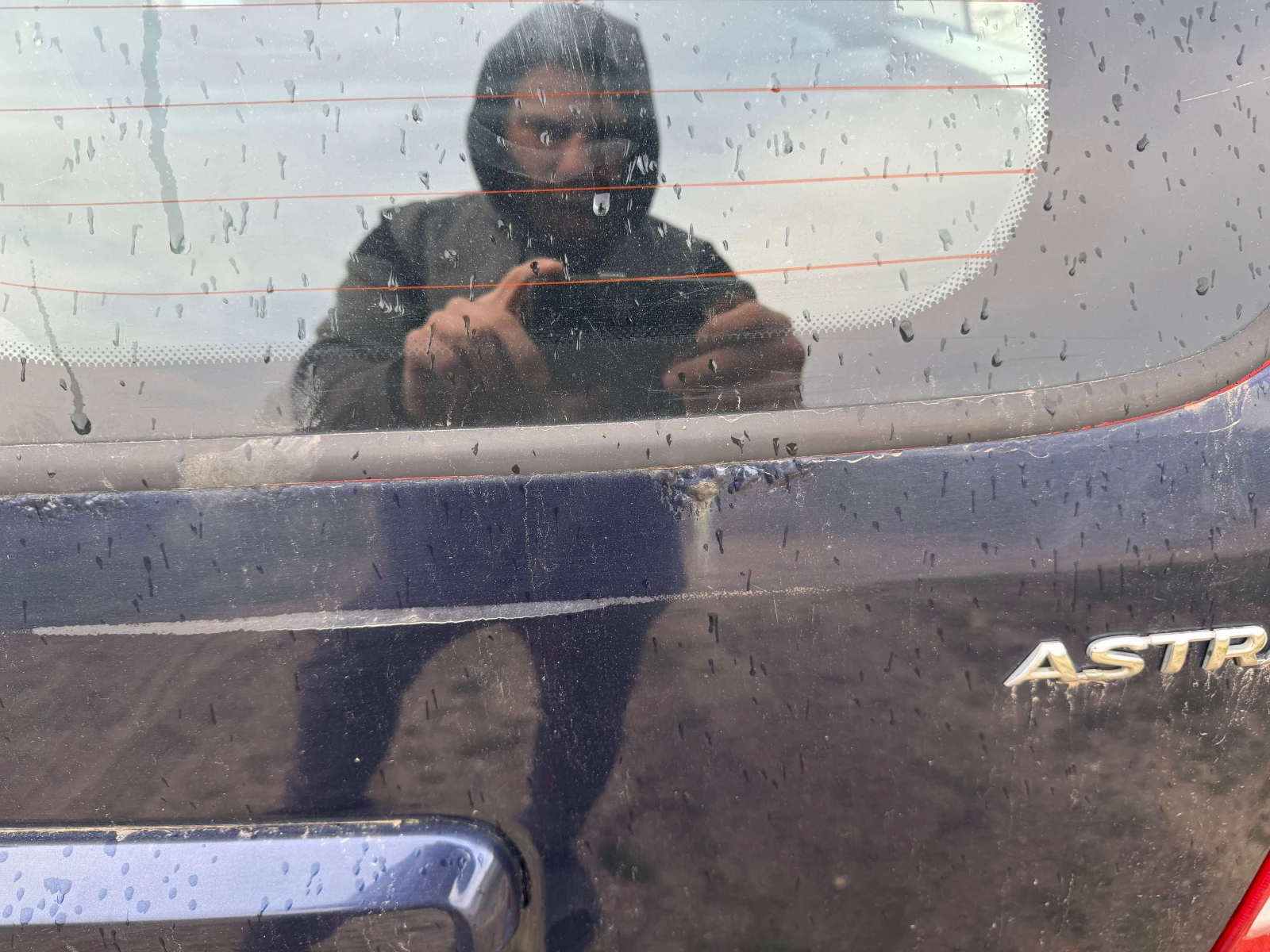 Opel Astra, снимка 12 - Автомобили и джипове - 54195566