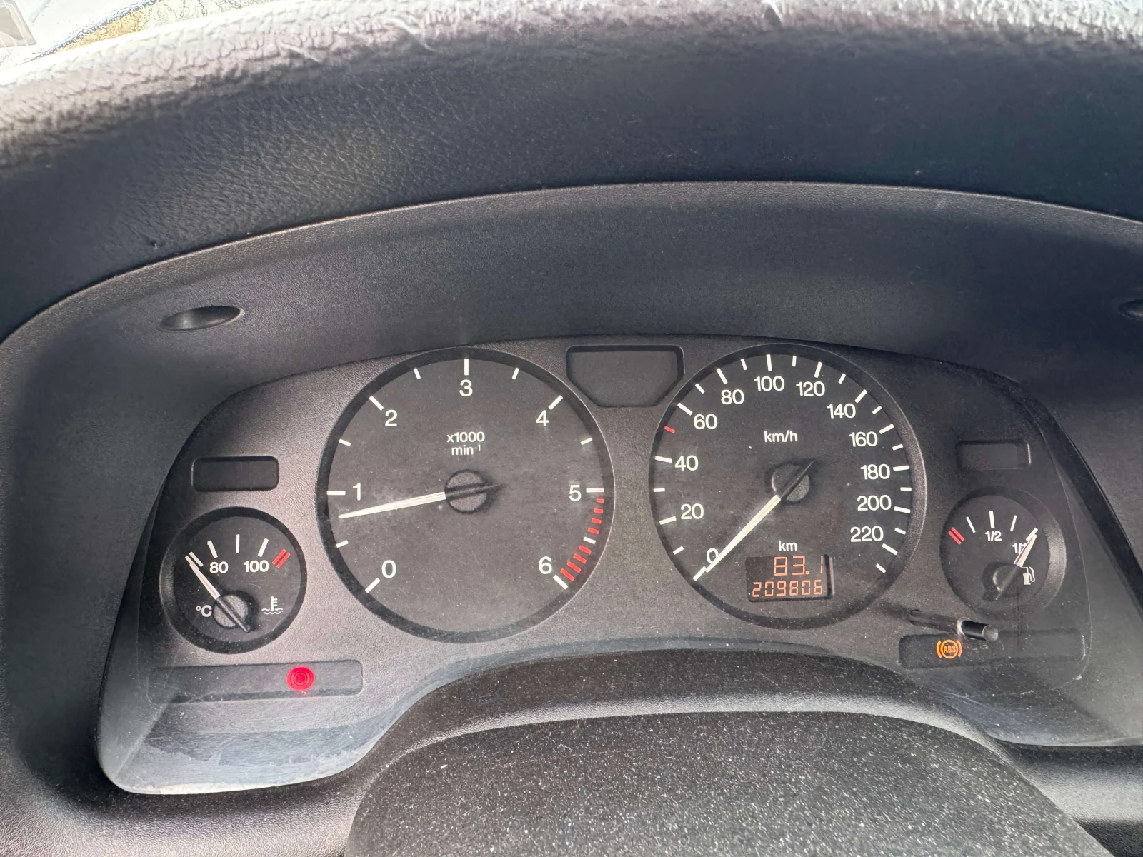 Opel Astra, снимка 6 - Автомобили и джипове - 54195566