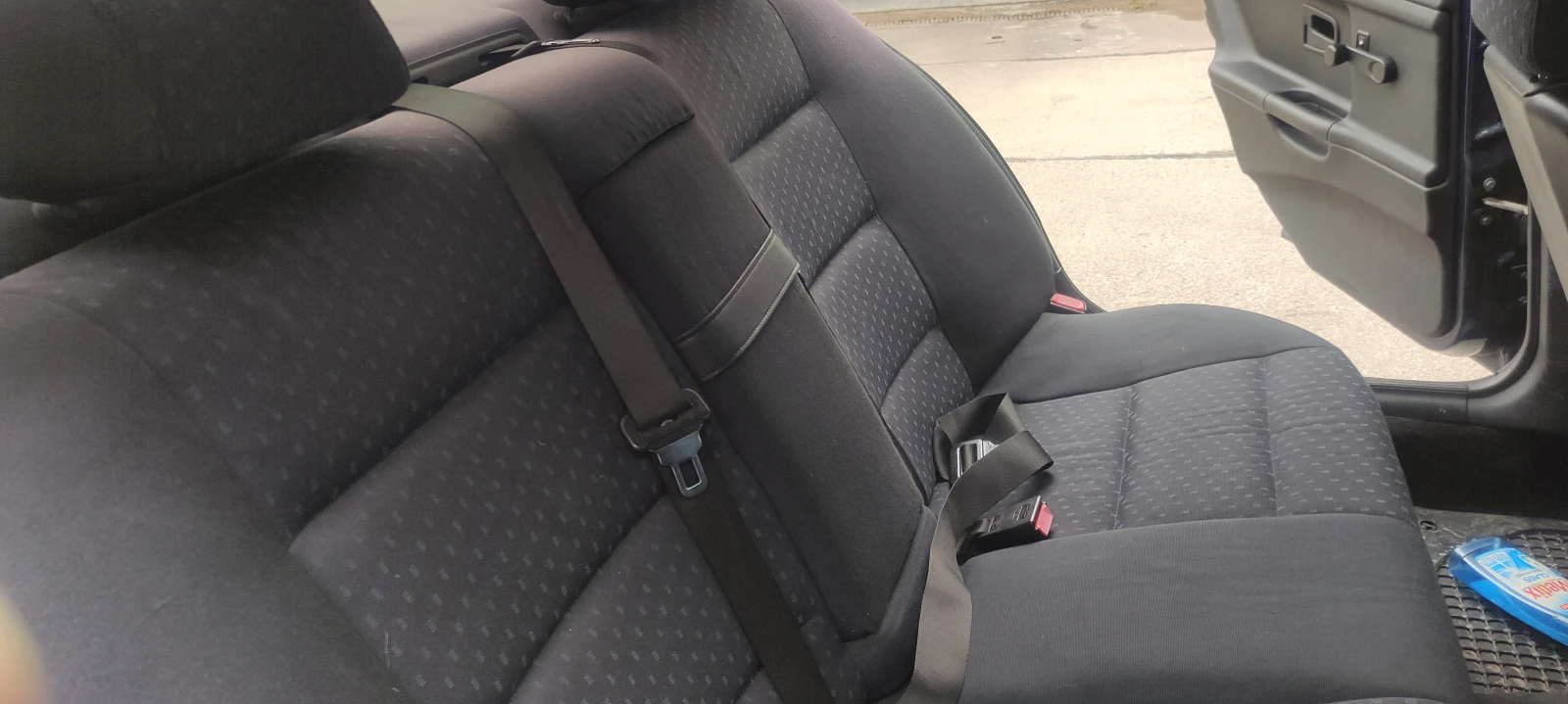 BMW 325 325 TDS, снимка 15 - Автомобили и джипове - 54285517