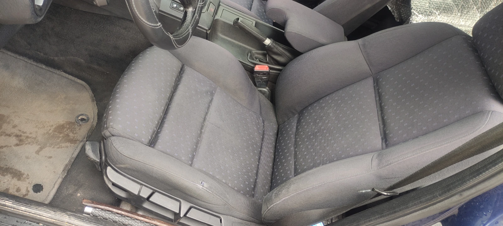 BMW 325 325 TDS, снимка 16 - Автомобили и джипове - 54285517