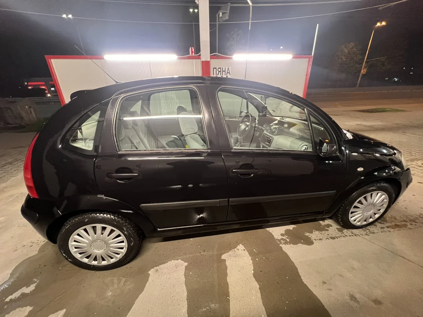 Citroen C3, снимка 2 - Автомобили и джипове - 54295170