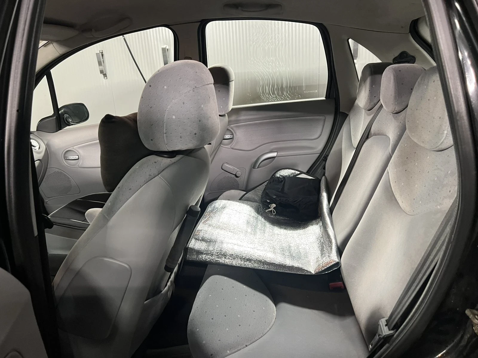 Citroen C3, снимка 11 - Автомобили и джипове - 54295170